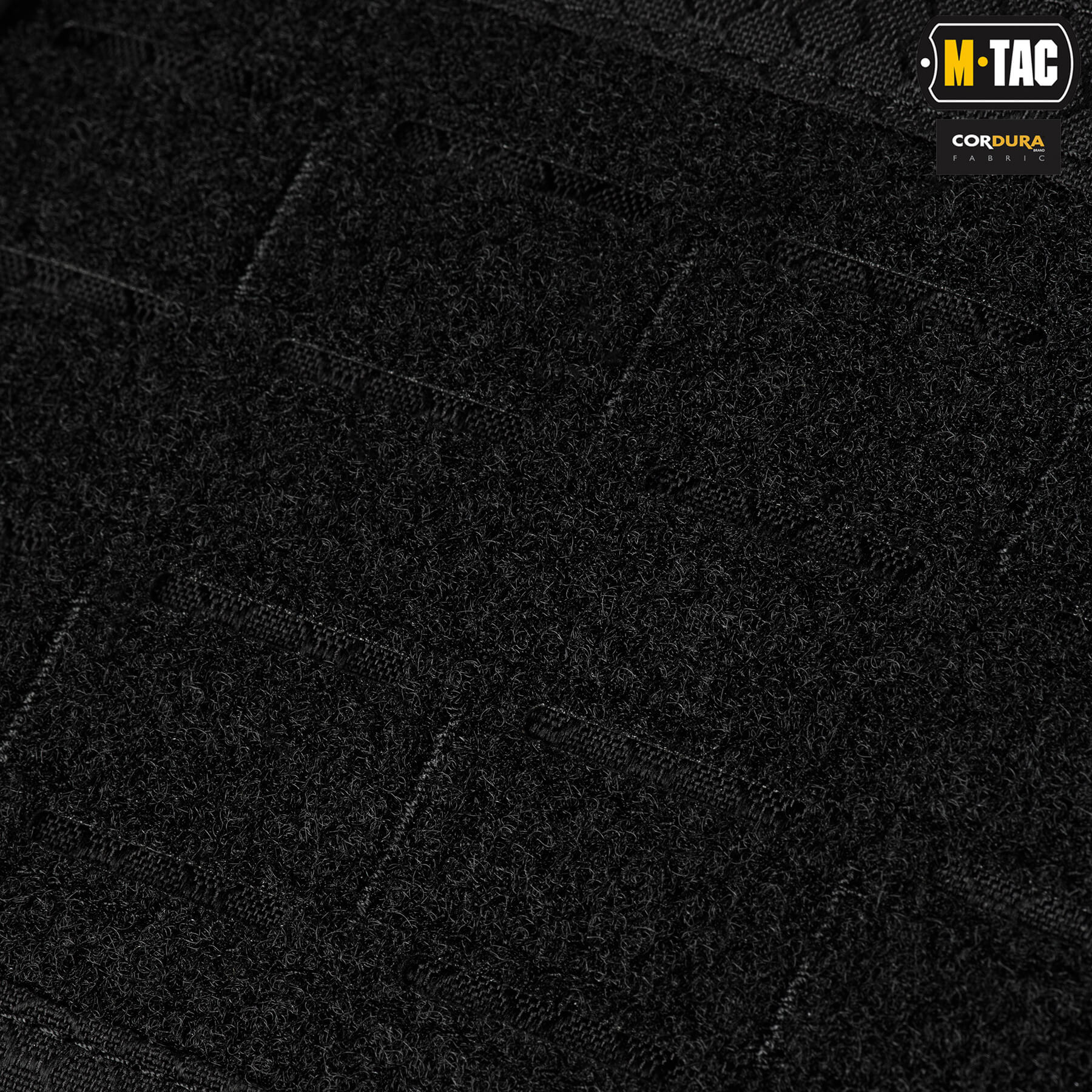 M-Tac сумка Admin Bag з липучкою Black M-Tac сумка Admin Bag з липучкою Black - Зображення 6