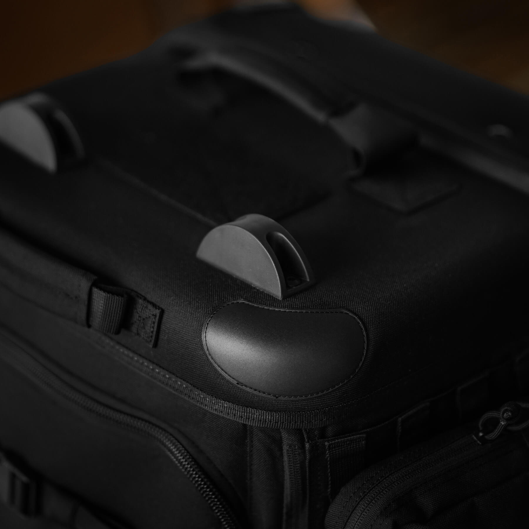 M-Tac сумка транспортна 185л Black M-Tac сумка транспортна 185л Black - Зображення 61