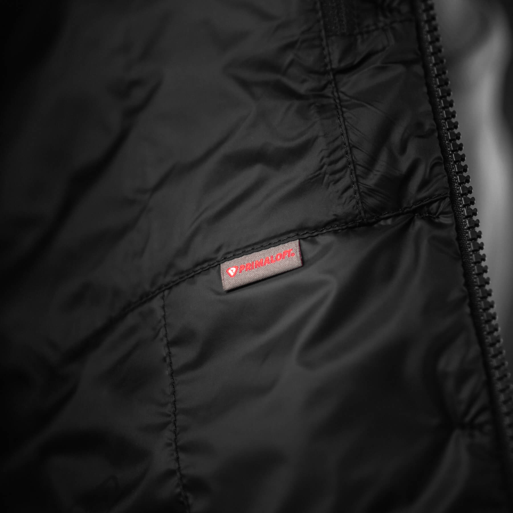 M-Tac жилет Витязь Gen.II Primaloft Black M-Tac жилет Витязь Gen.II Primaloft Black - Зображення 20