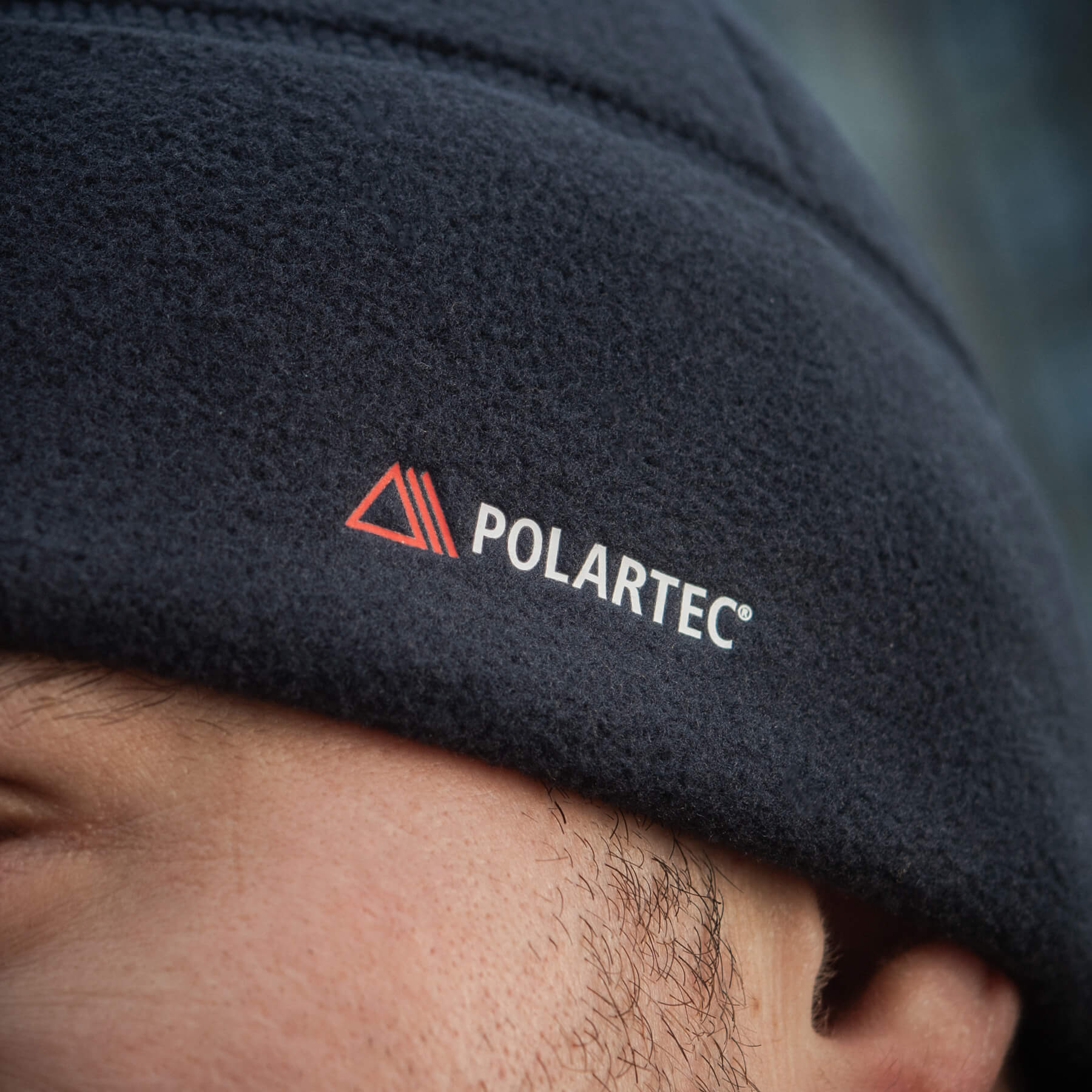 M-Tac шапка Watch Cap Polartec Cold Weather Dark Navy Blue M-Tac шапка Watch Cap Polartec Cold Weather Dark Navy Blue - Зображення 10