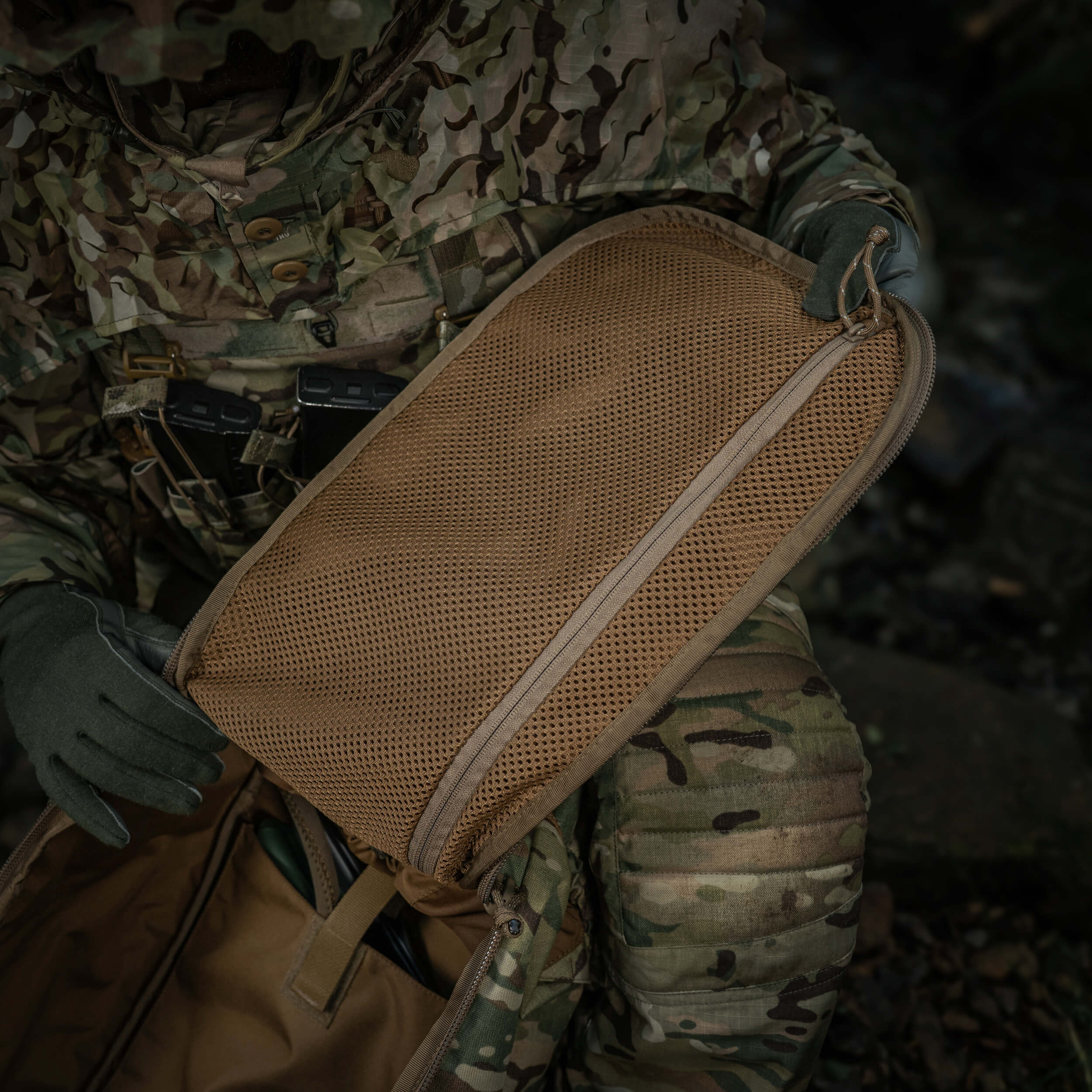M-Tac рюкзак Recon Elite Multicam M-Tac рюкзак Recon Elite Multicam - Зображення 63