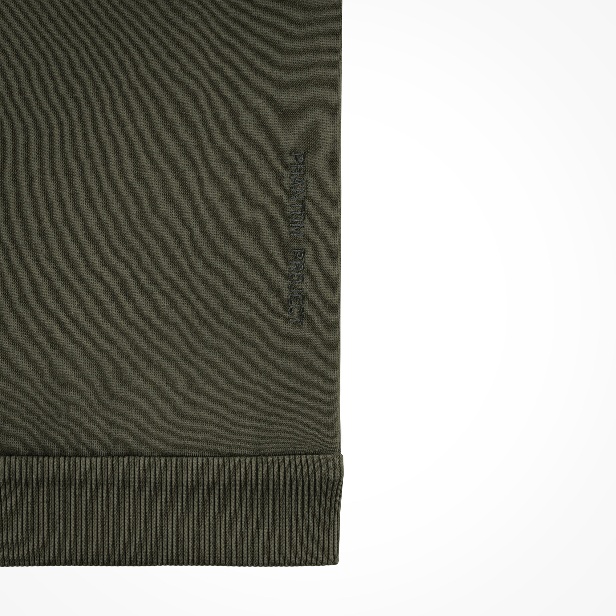 Phantom Project/M-Tac кофта Hoodie Zipper semi-raglan PE Ranger Green Phantom Project/M-Tac кофта Hoodie Zipper semi-raglan PE Ranger Green — изображение 12