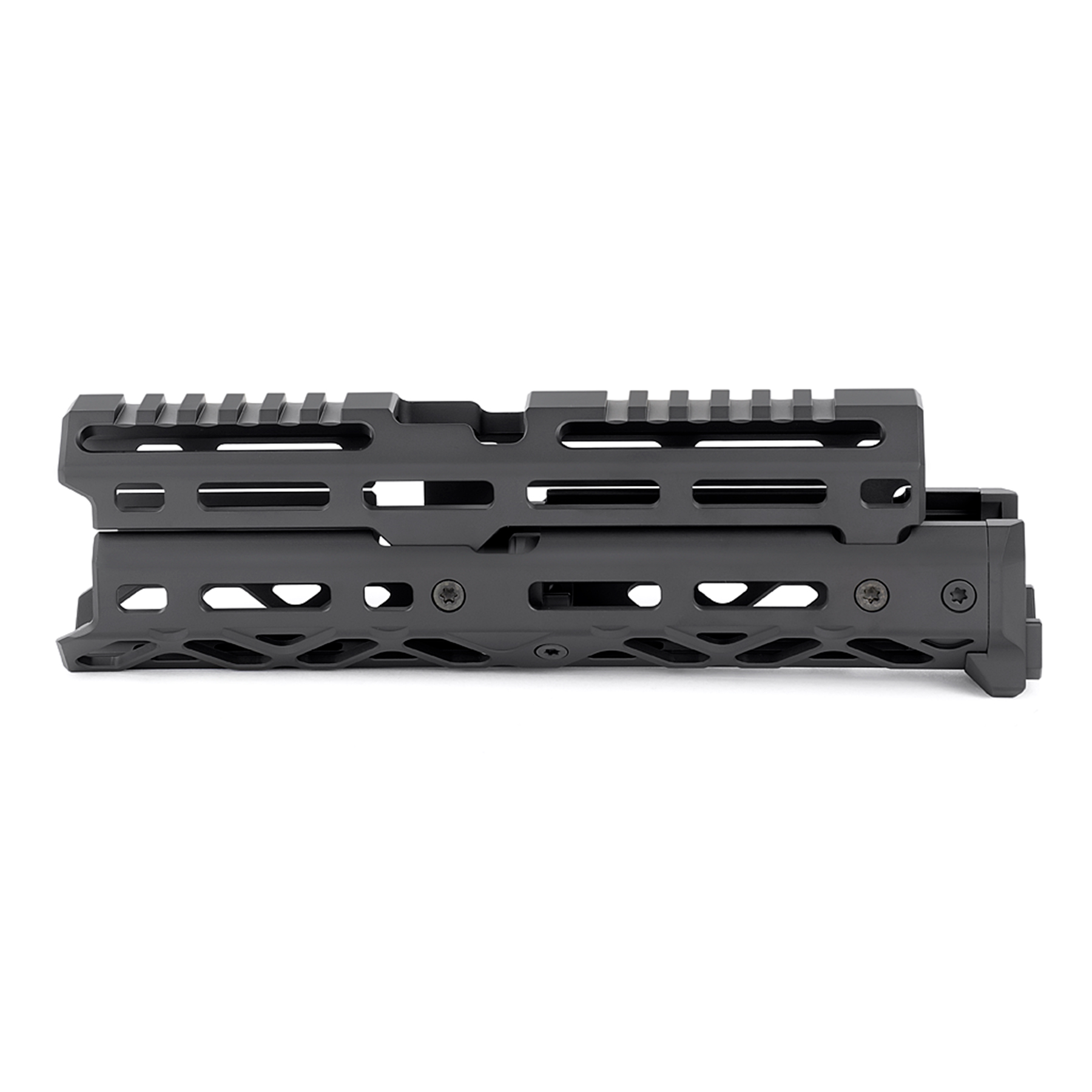 Крук M-Lock цівка довга для АКС-74У довга верхня накладка (1U044B) Крук M-Lock цівка довга для АКС-74У довга верхня накладка (1U044B) - Зображення 6