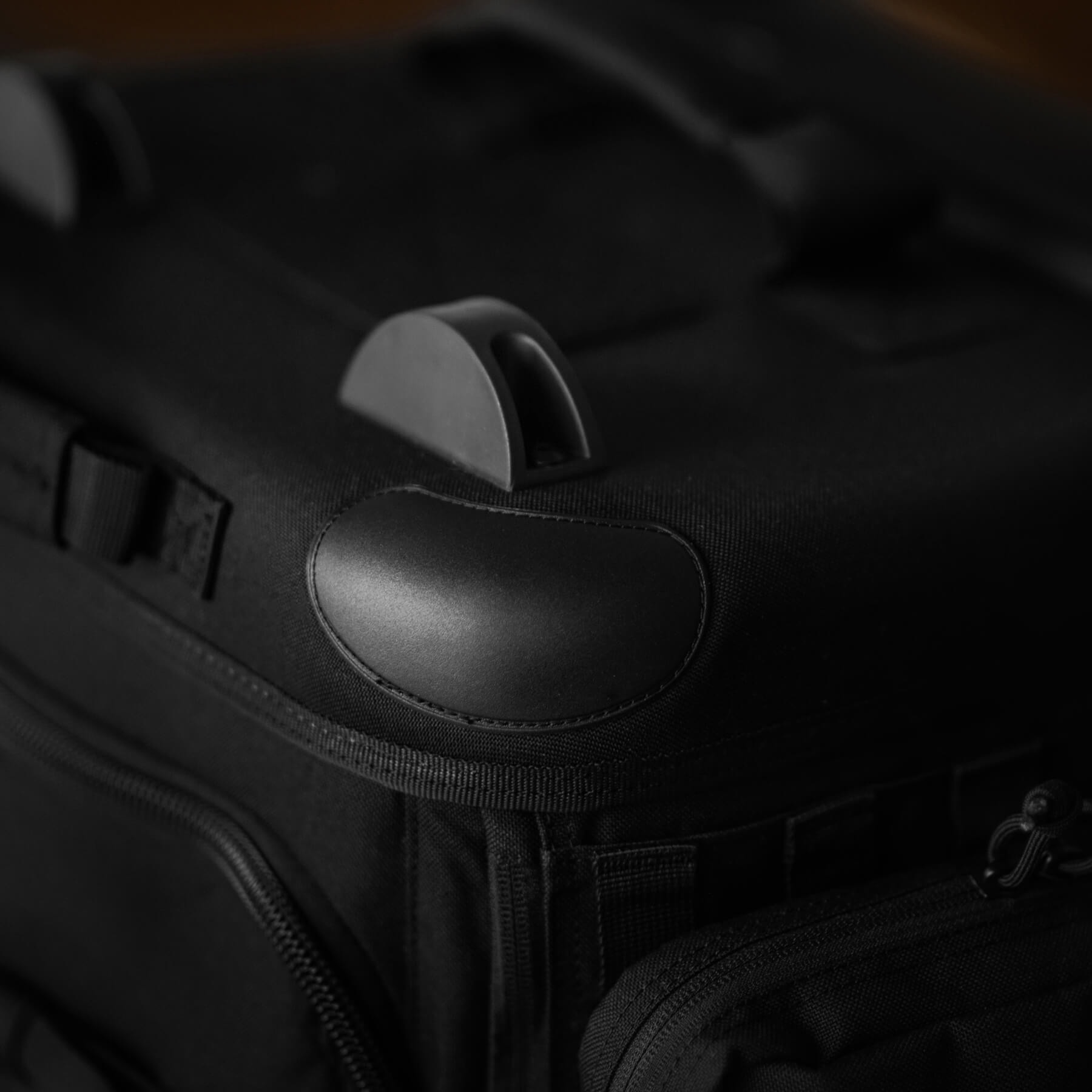 M-Tac сумка транспортна 185л Black M-Tac сумка транспортна 185л Black - Зображення 62