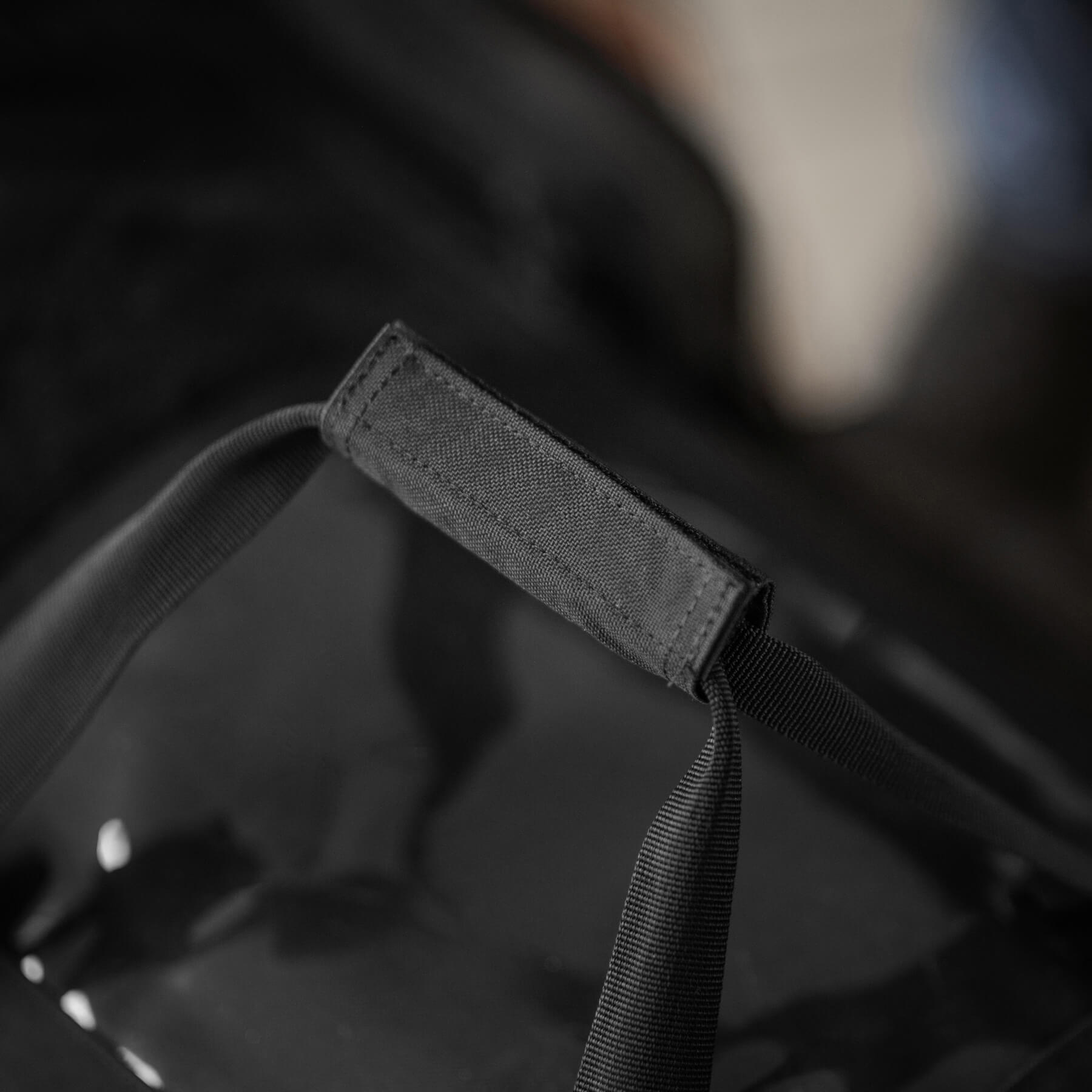 M-Tac сумка транспортна 185л Black M-Tac сумка транспортна 185л Black - Зображення 45
