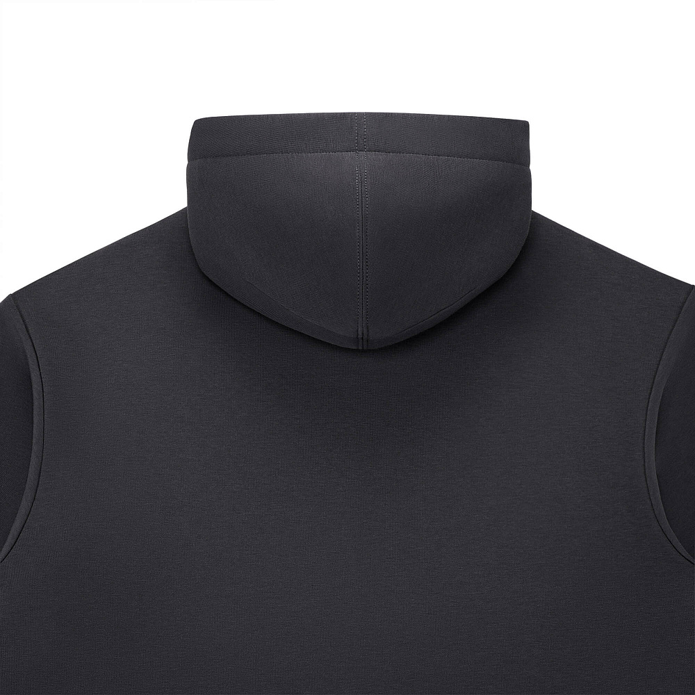 Phantom Project/M-Tac кофта Hoodie Zipper semi-raglan PE Dark Grey Phantom Project/M-Tac кофта Hoodie Zipper semi-raglan PE Dark Grey — изображение 11