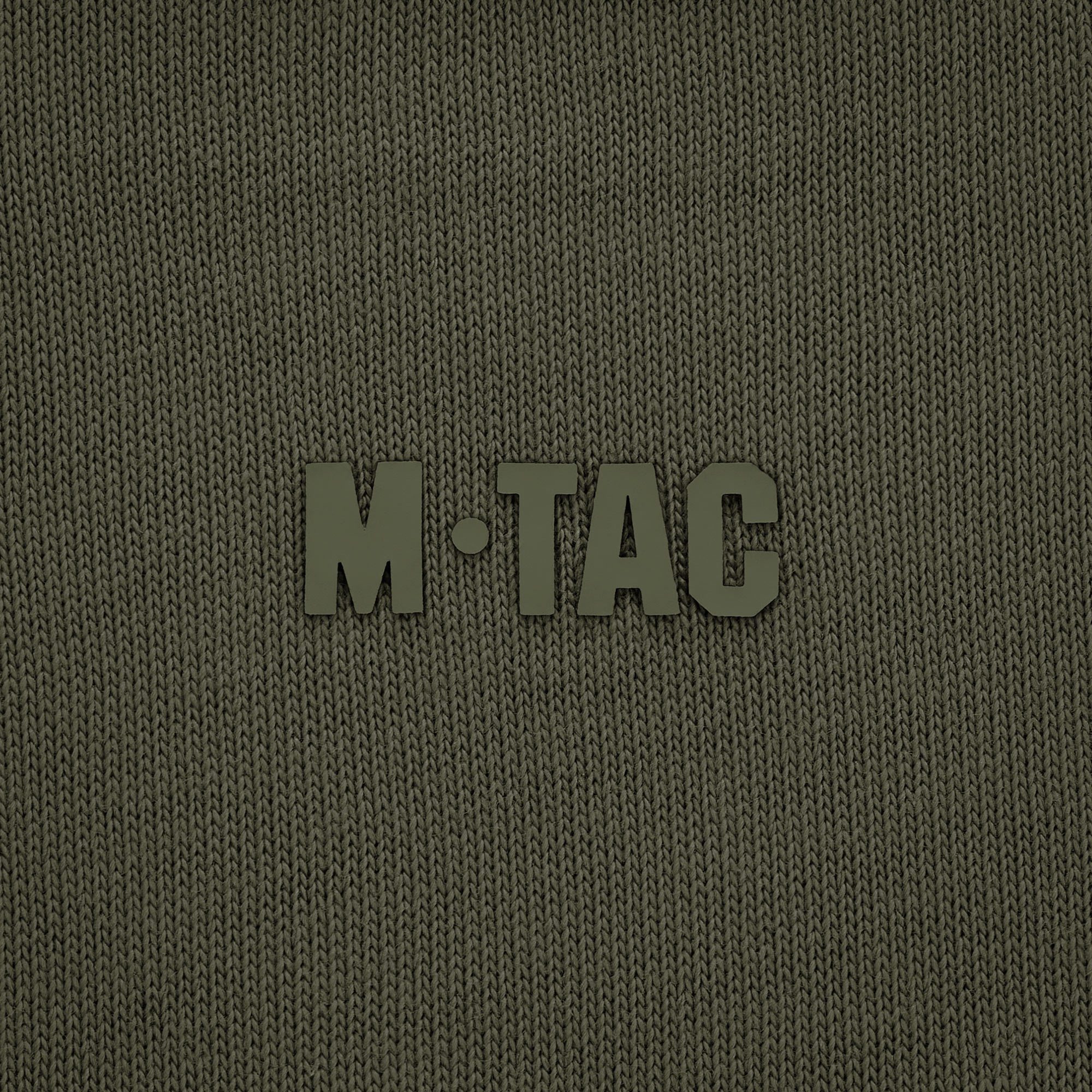 Phantom Project/M-Tac футболка Long Zipper combo Cotton Nylon Ranger Green Phantom Project/M-Tac футболка Long Zipper combo Cotton Nylon Ranger Green - Зображення 11