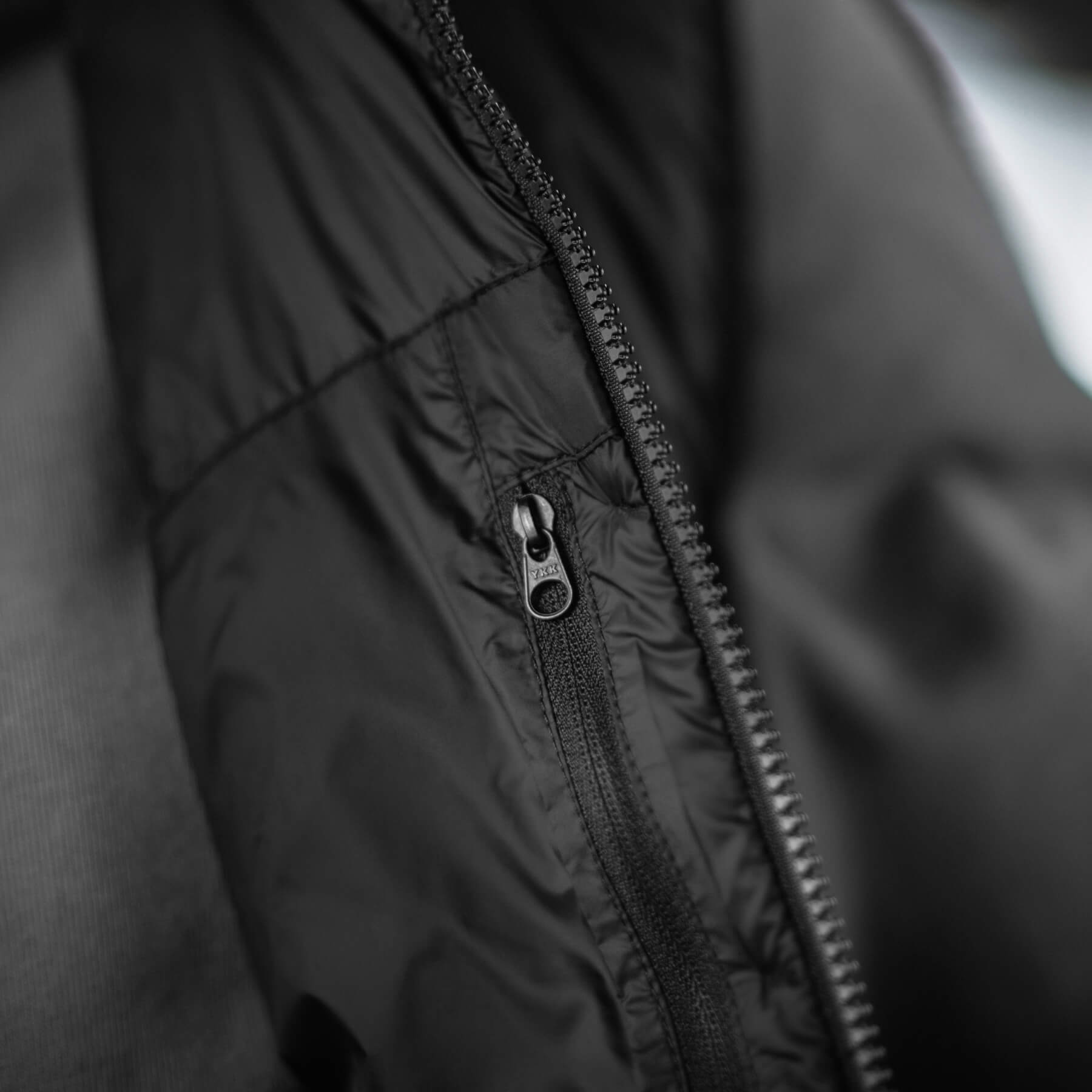 M-Tac жилет Витязь Gen.II Primaloft Black M-Tac жилет Витязь Gen.II Primaloft Black - Зображення 22