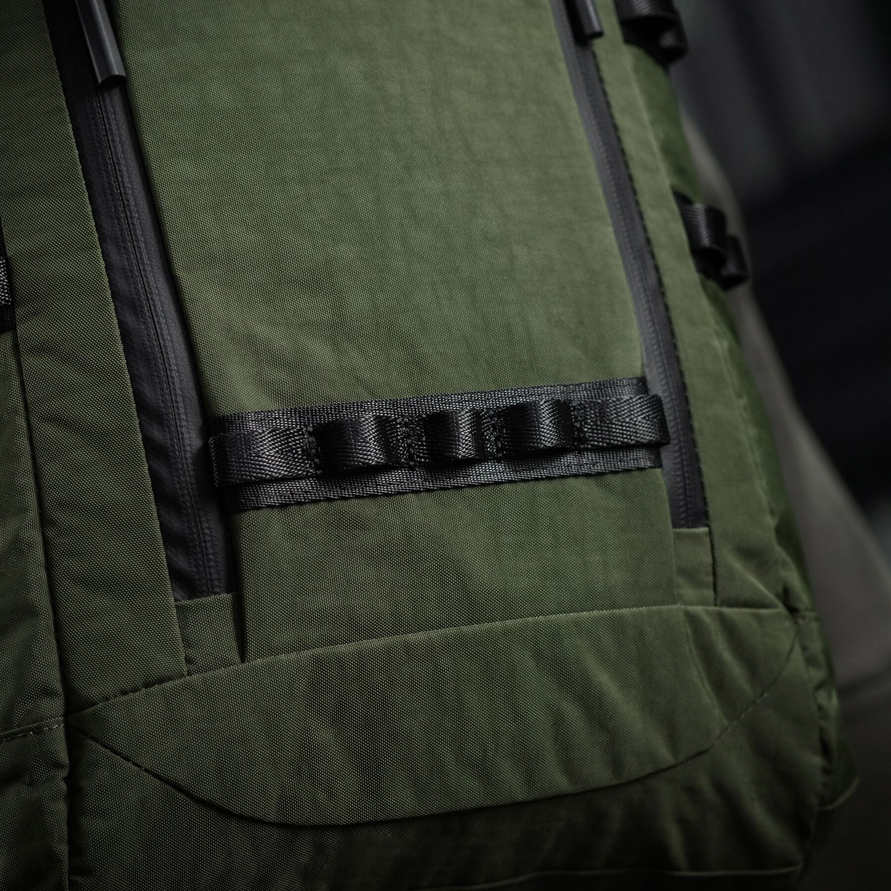 M-Tac рюкзак Urban Laptop Pack Olive M-Tac рюкзак Urban Laptop Pack Olive - Зображення 20