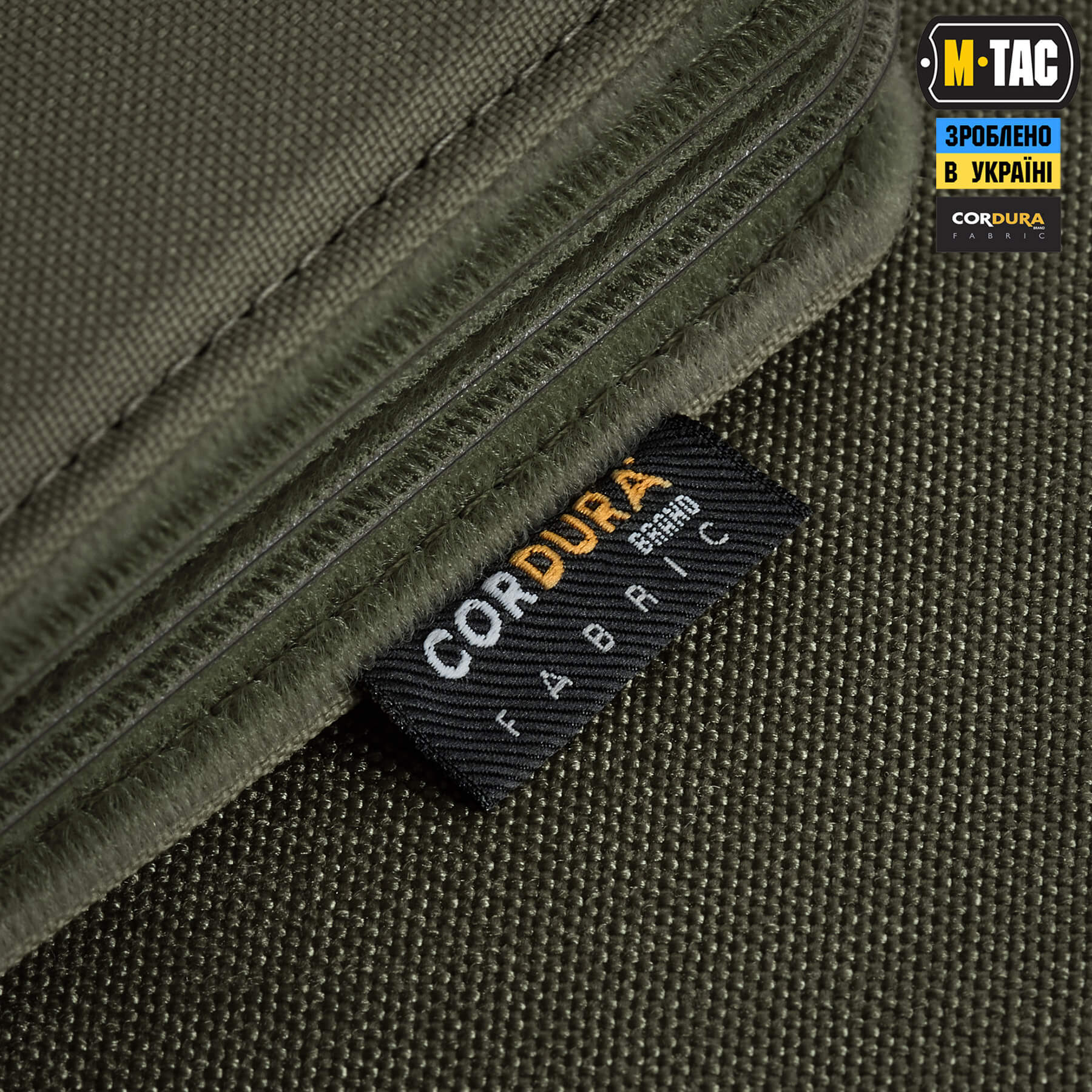 M-Tac альбом Patch Book Elite Ranger Green M-Tac альбом Patch Book Elite Ranger Green - Зображення 11