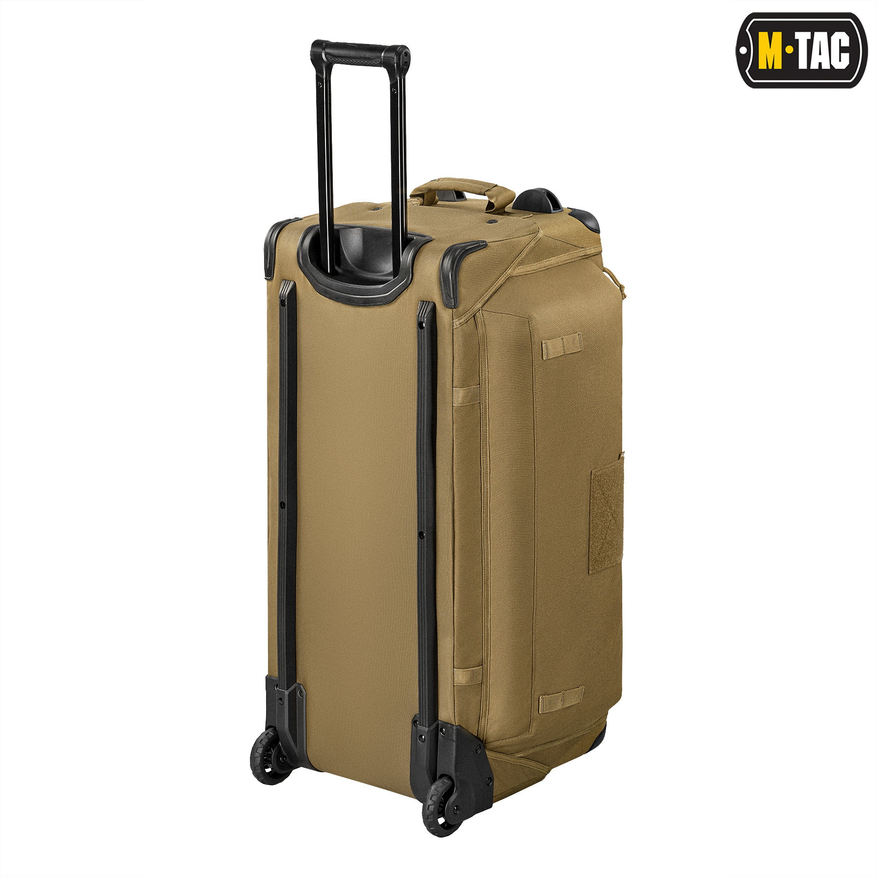 M-Tac сумка транспортна 120л Coyote M-Tac сумка транспортна 120л Coyote - Зображення 11