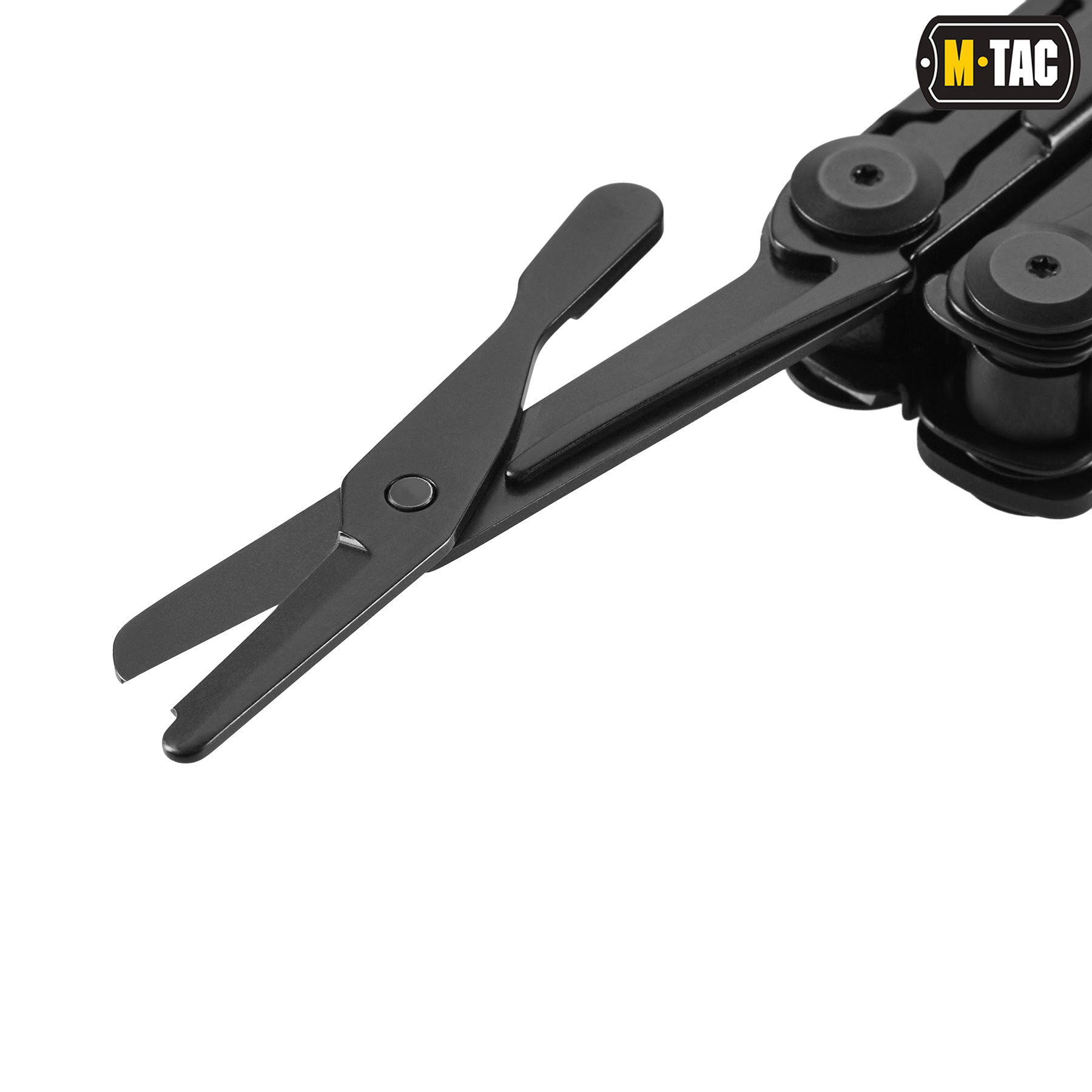 M-Tac мультитул Type 14 Black M-Tac мультитул Type 14 Black - Зображення 9