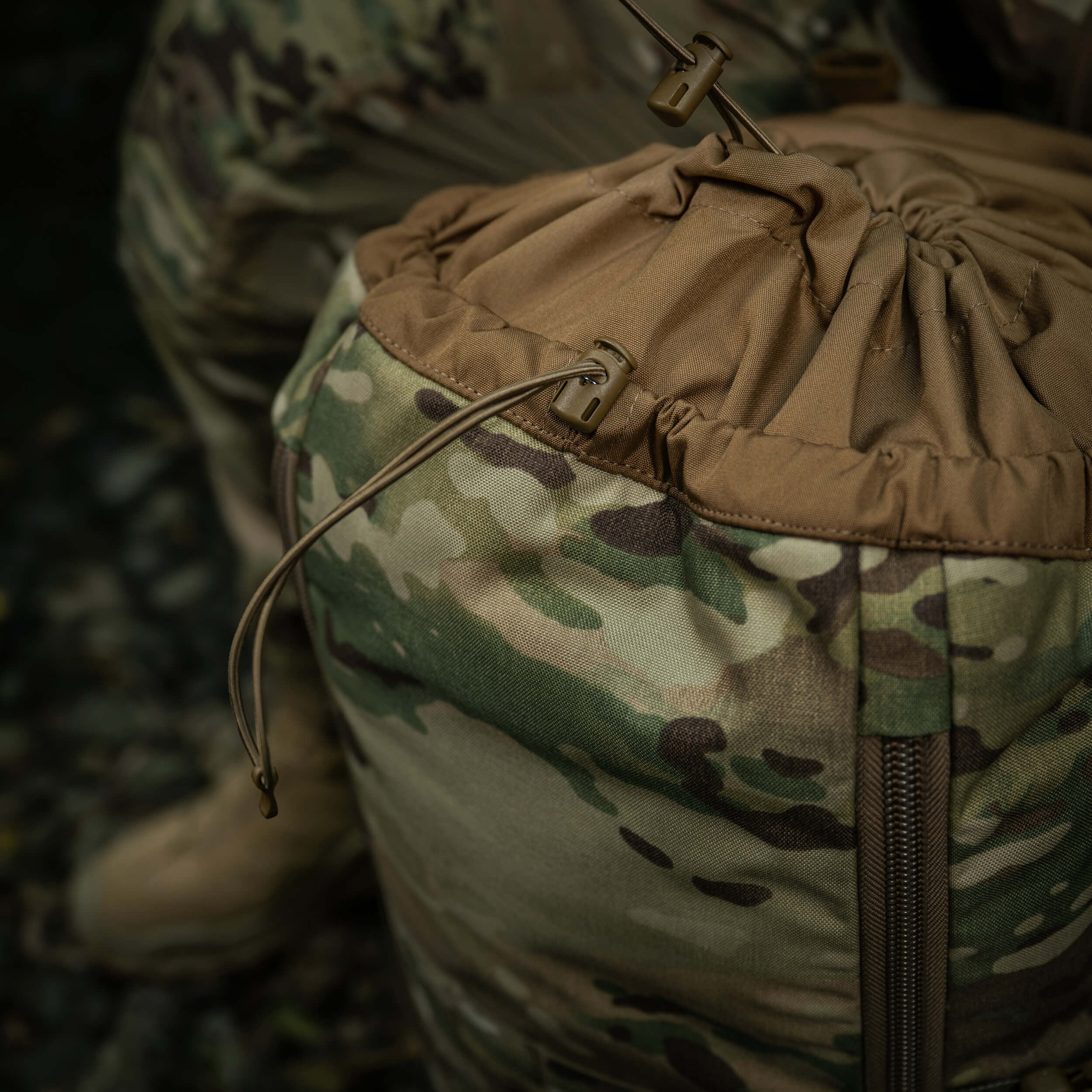 M-Tac рюкзак Recon Elite Multicam M-Tac рюкзак Recon Elite Multicam - Зображення 58