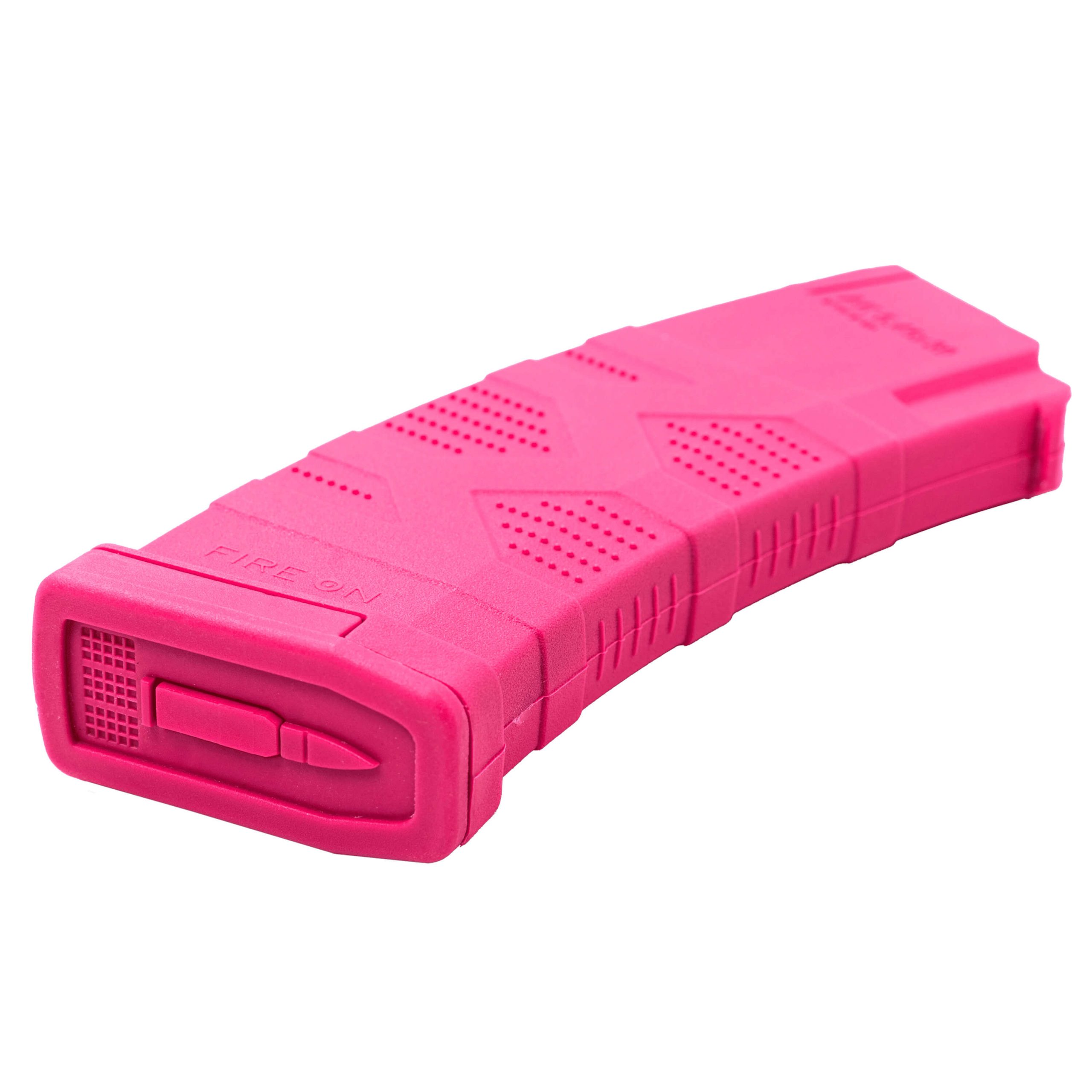 Fire On Магазин АК 5,45 на 30 патронів Pink Fire On Магазин АК 5,45 на 30 патронів Pink — изображение 3