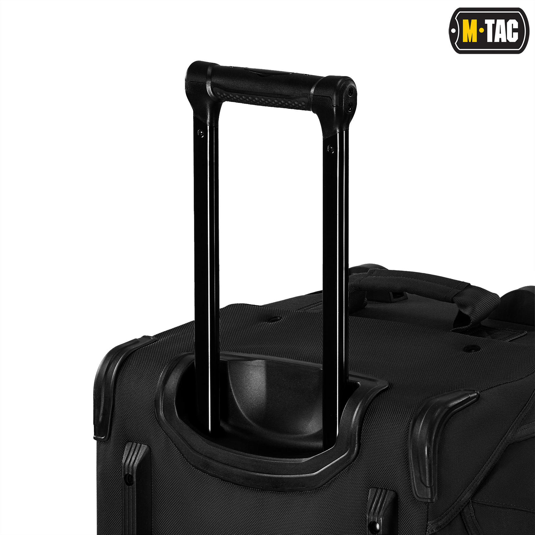 M-Tac сумка транспортна 120л Black M-Tac сумка транспортна 120л Black - Зображення 12