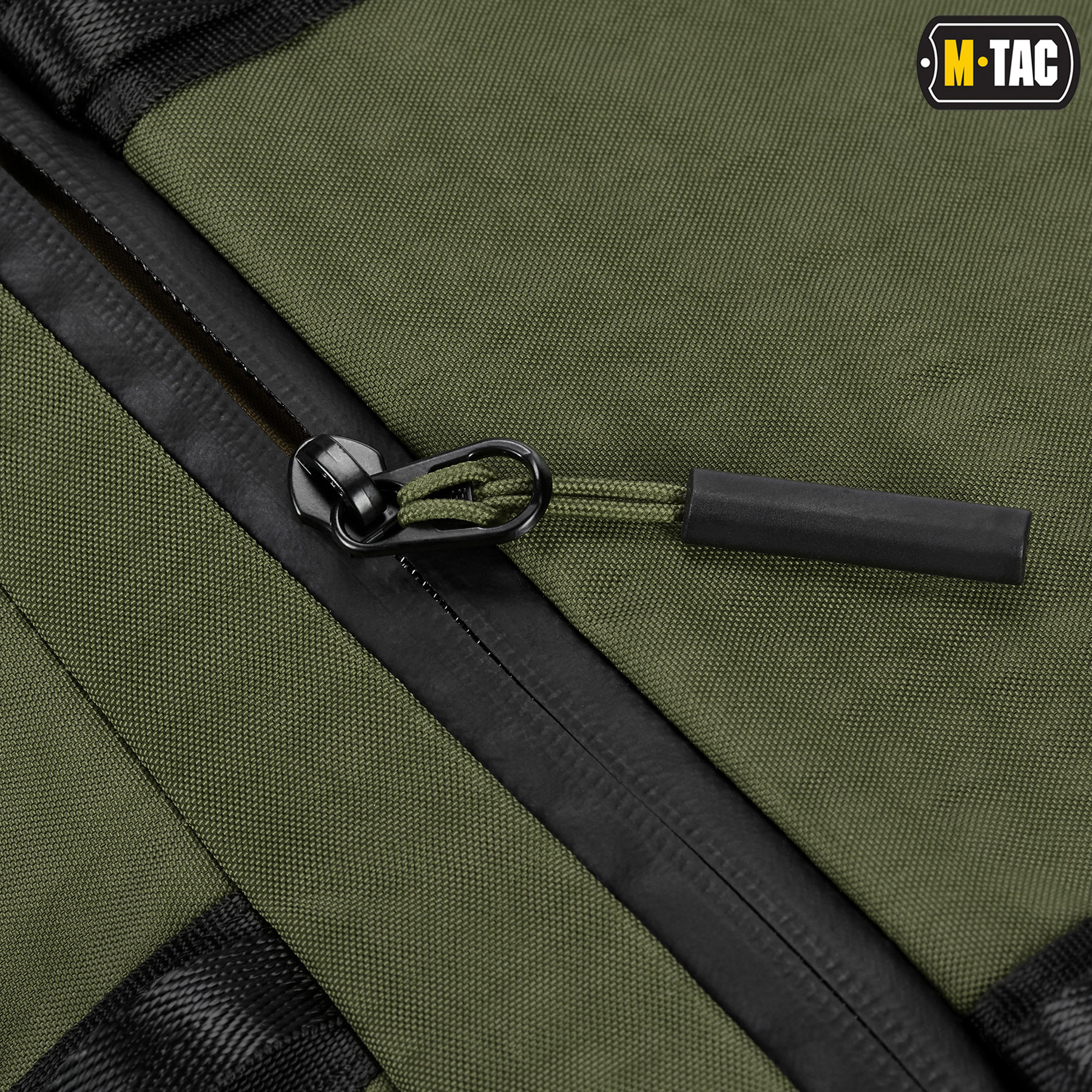 M-Tac рюкзак Urban Laptop Pack Olive M-Tac рюкзак Urban Laptop Pack Olive - Зображення 9
