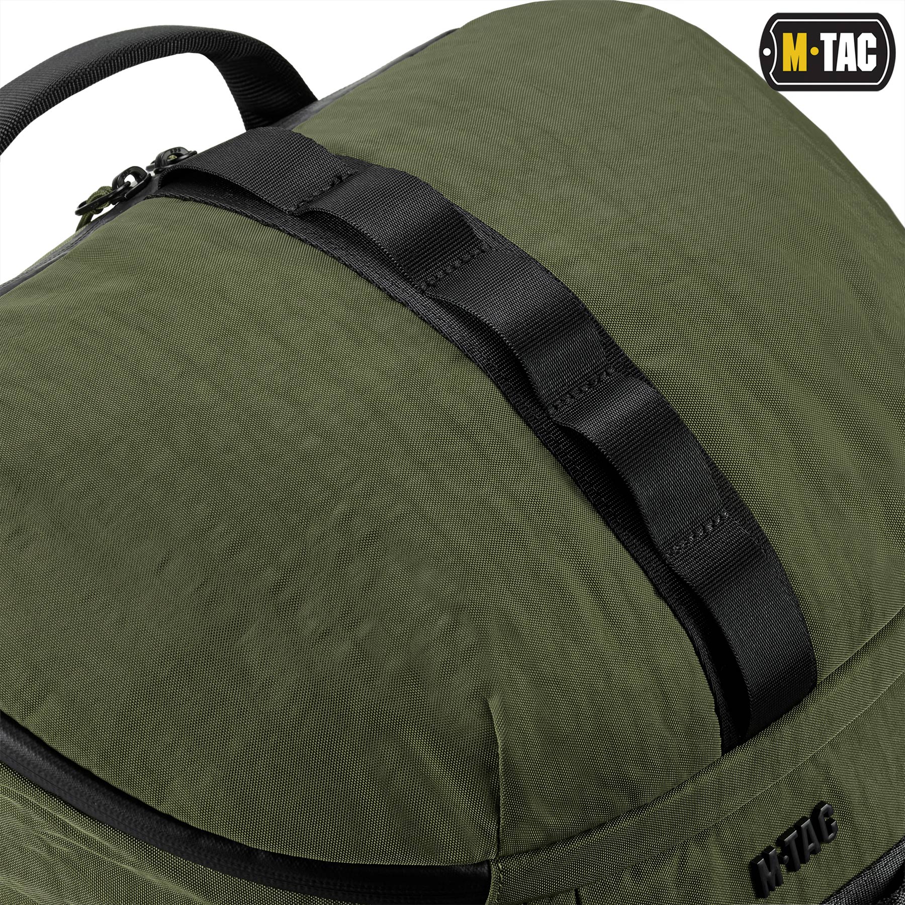 M-Tac рюкзак Urban Laptop Pack Olive M-Tac рюкзак Urban Laptop Pack Olive - Зображення 6