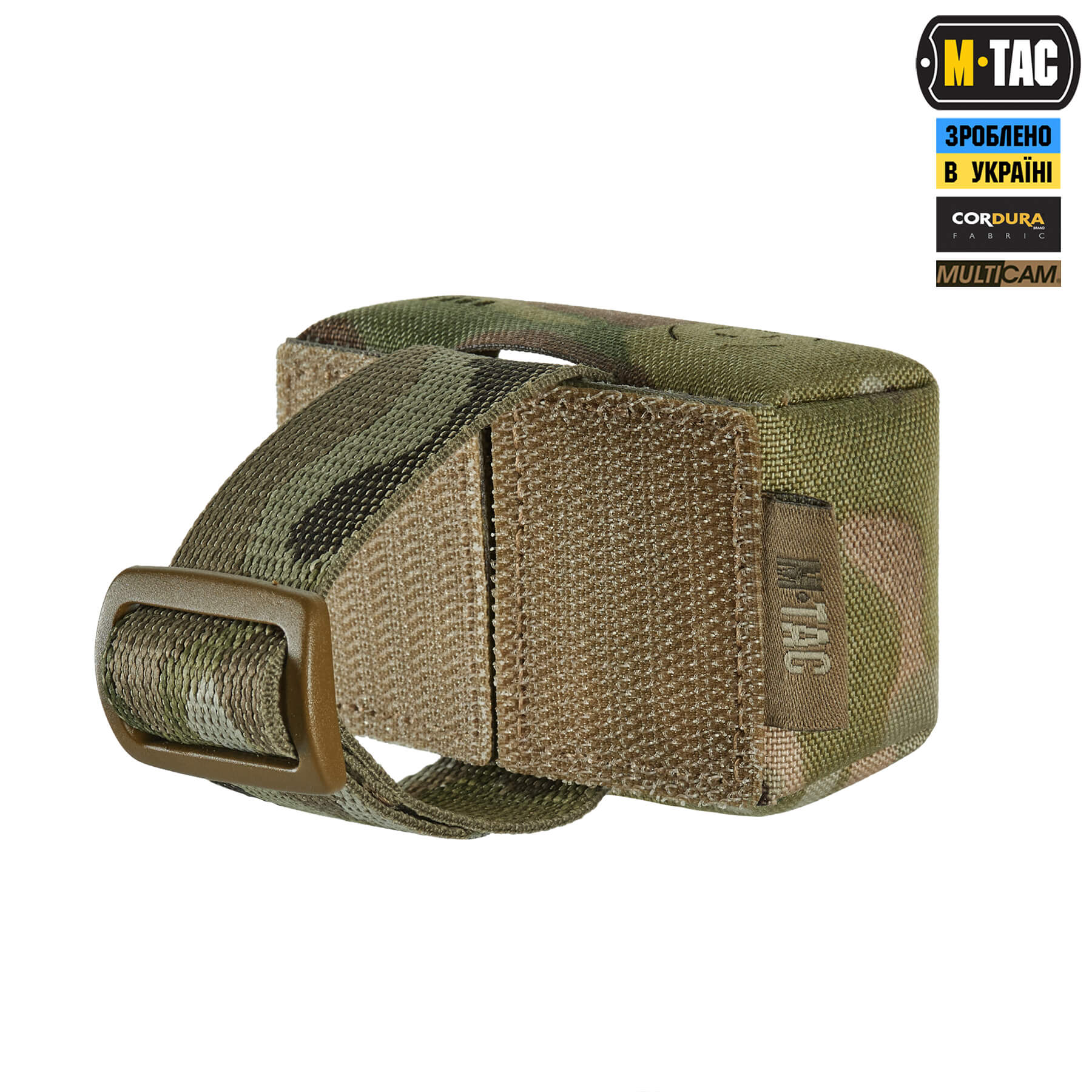 M-Tac чохол для екшн камери Action 5 Pro Multicam M-Tac чохол для екшн камери Action 5 Pro Multicam — изображение 17