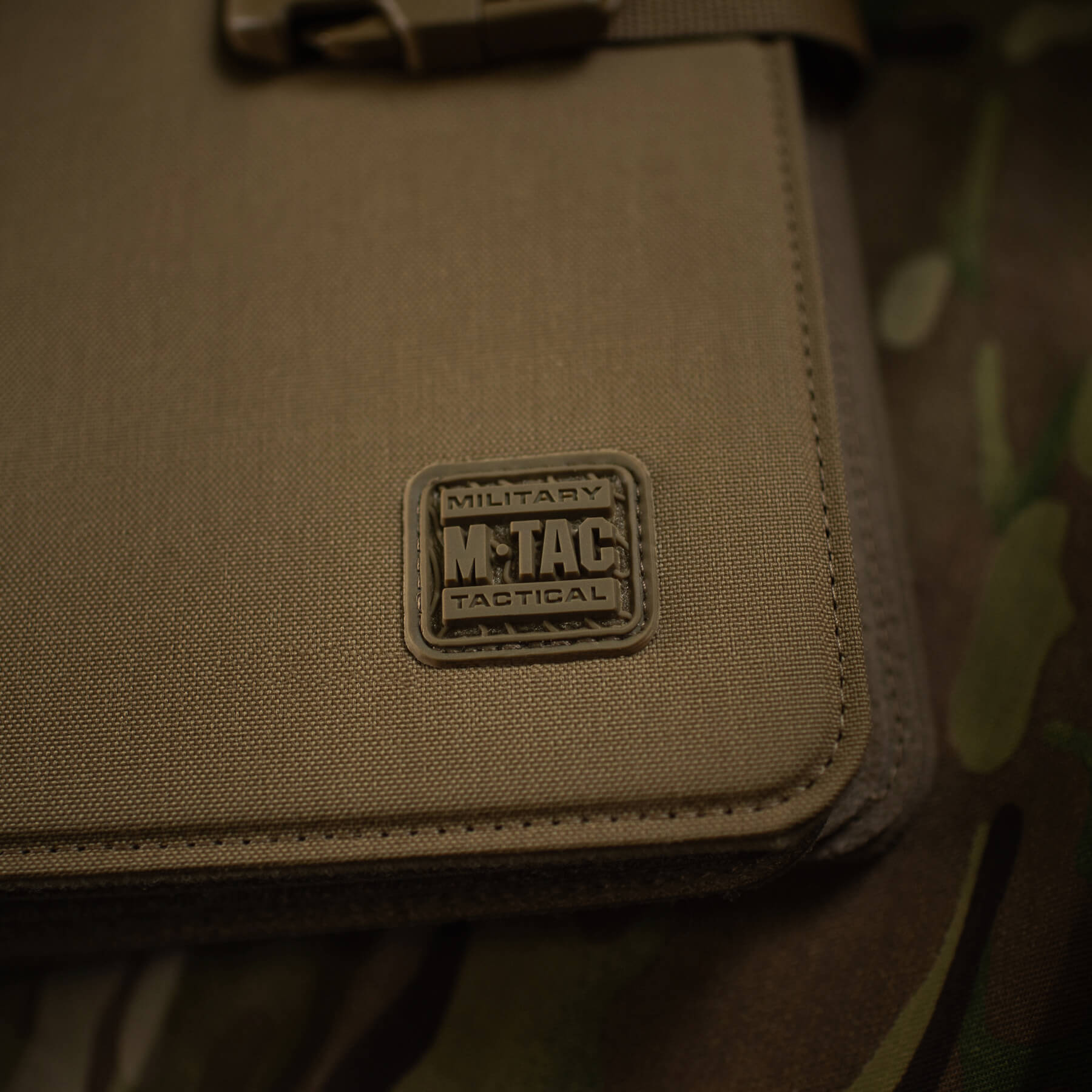 M-Tac альбом Patch Book Elite Coyote M-Tac альбом Patch Book Elite Coyote - Зображення 17