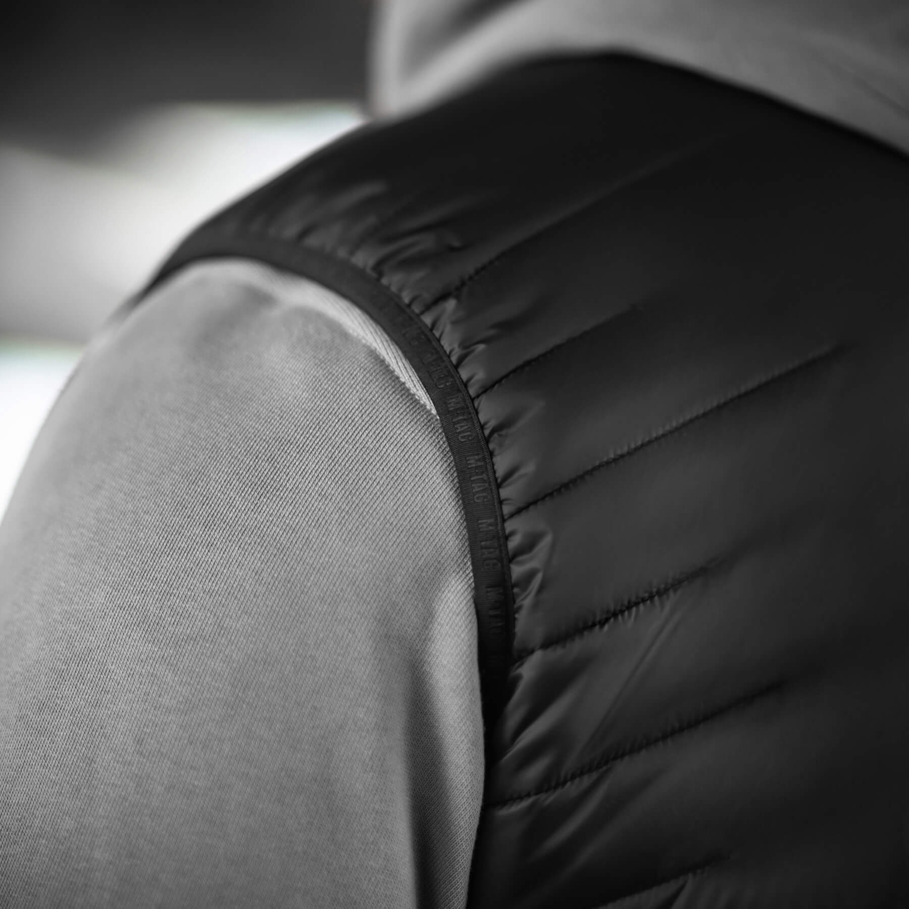 M-Tac жилет Витязь Gen.II Primaloft Black M-Tac жилет Витязь Gen.II Primaloft Black - Зображення 11