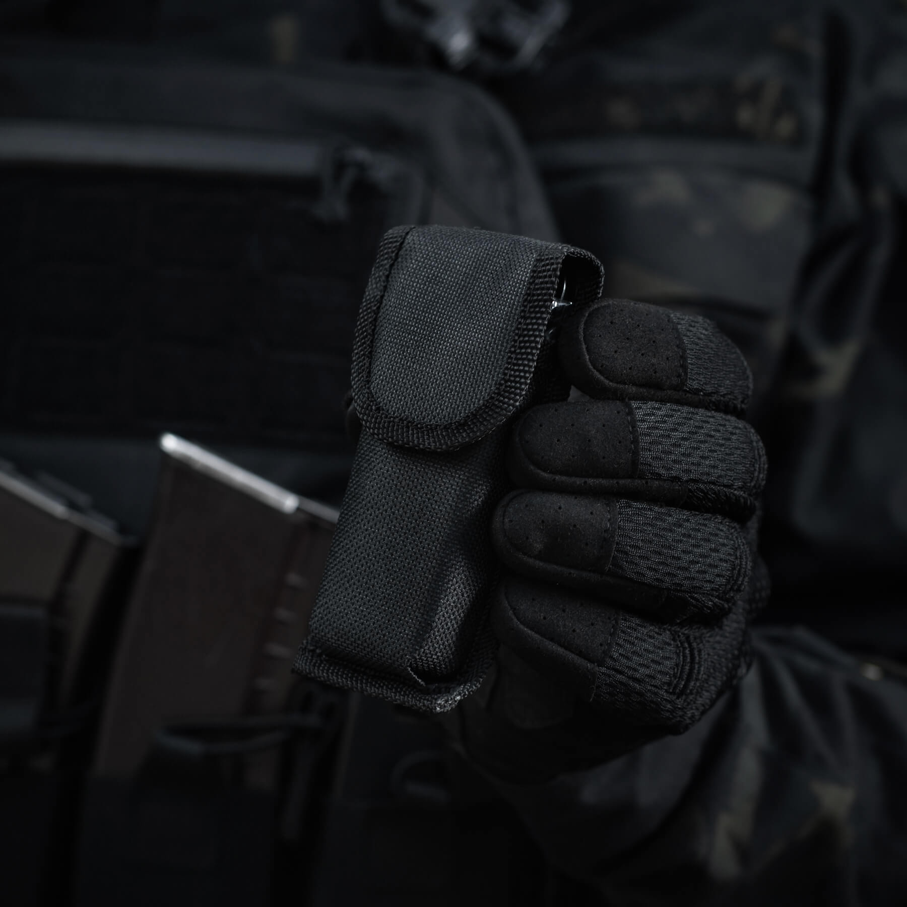 M-Tac мультитул Type 14 Black M-Tac мультитул Type 14 Black - Зображення 21