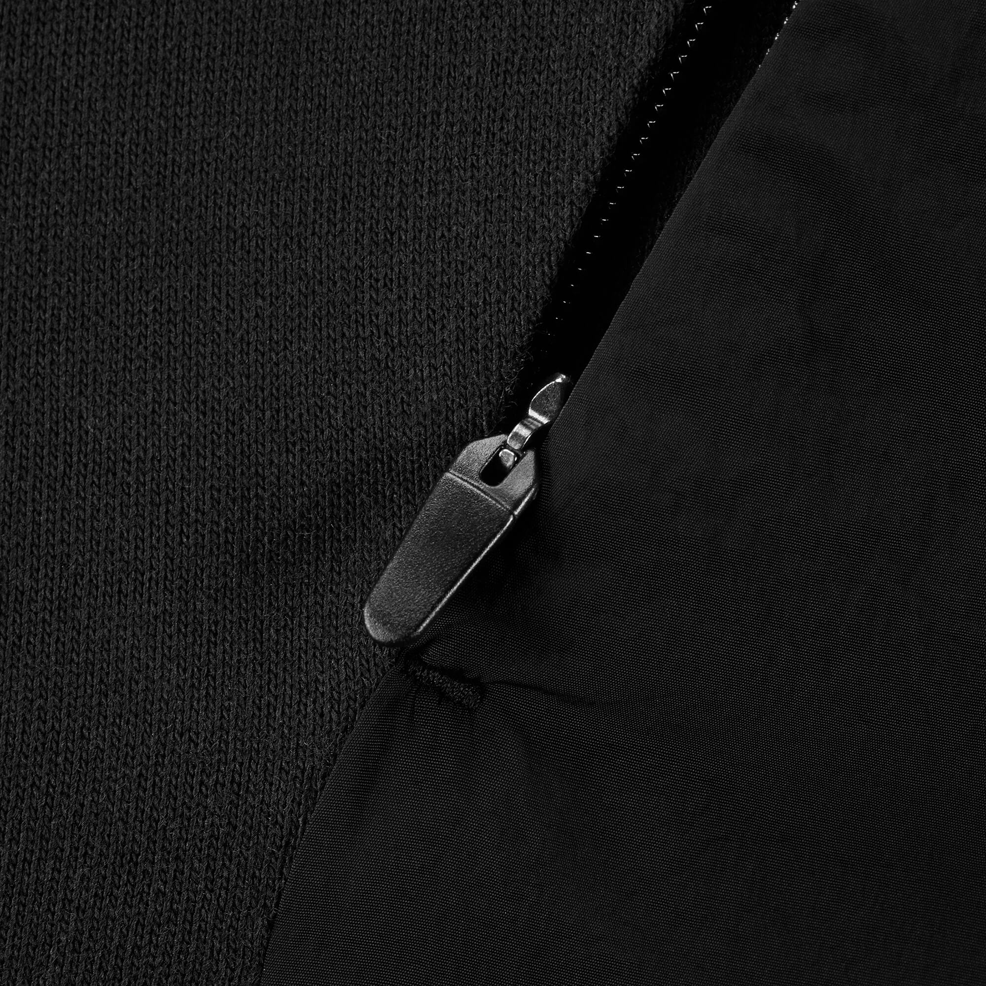 Phantom Project/M-Tac футболка Long Zipper combo Cotton Nylon Black Phantom Project/M-Tac футболка Long Zipper combo Cotton Nylon Black - Зображення 9