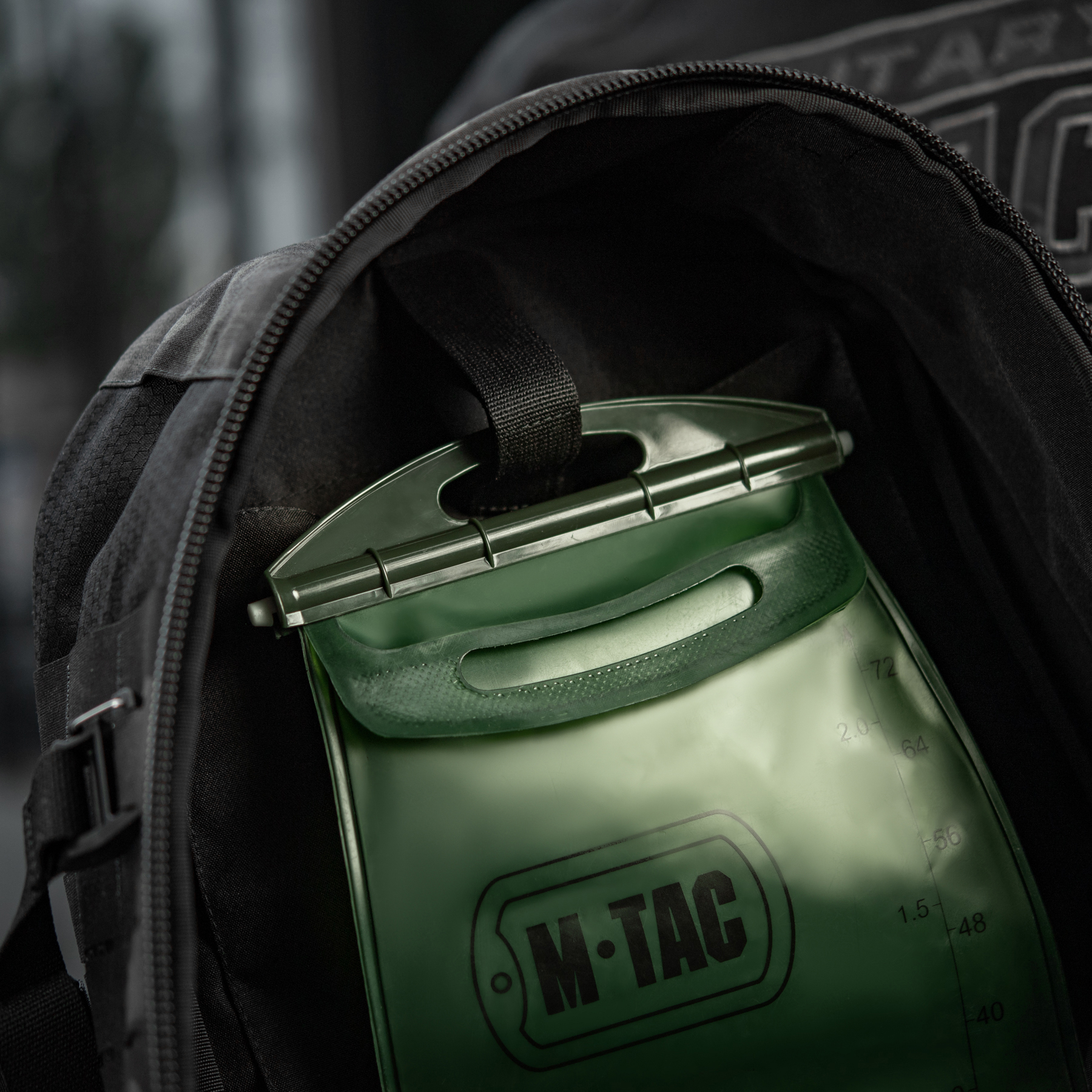 M-Tac рюкзак Sturm з ергономічними лямками X-Large Elite Gen.II Multicam Black M-Tac рюкзак Sturm з ергономічними лямками X-Large Elite Gen.II Multicam Black - Зображення 42