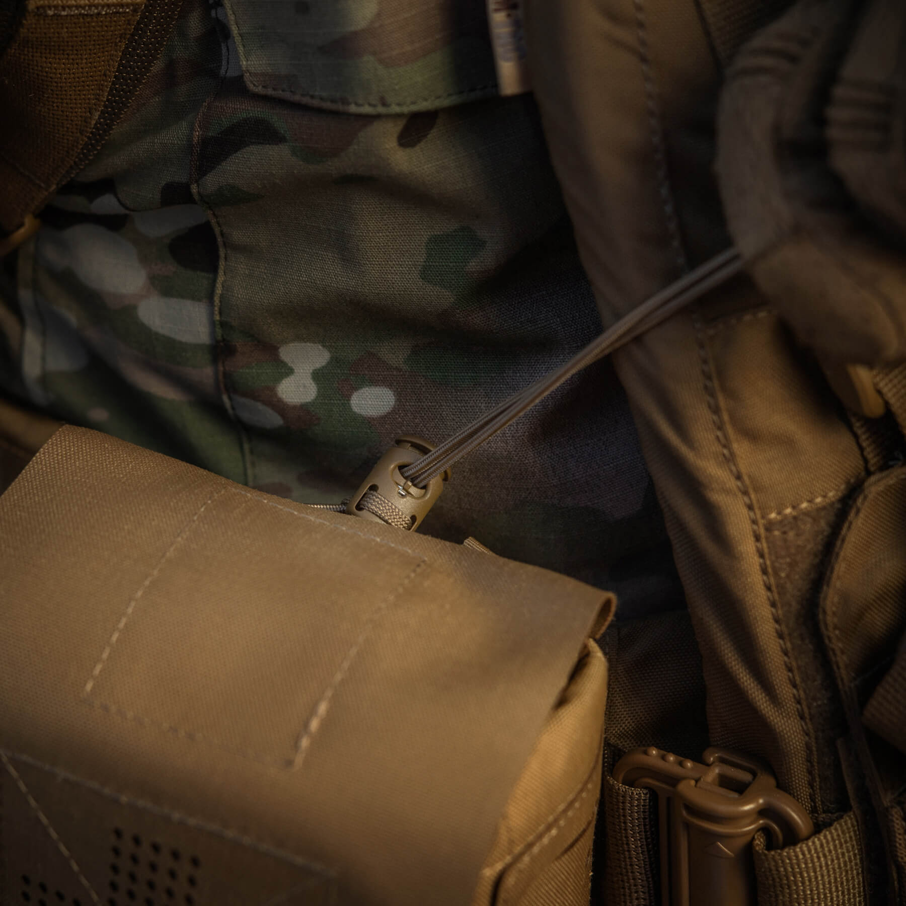 M-Tac підсумок медичний вертикальний Large Gen.II Elite Coyote M-Tac підсумок медичний вертикальний Large Gen.II Elite Coyote - Зображення 21