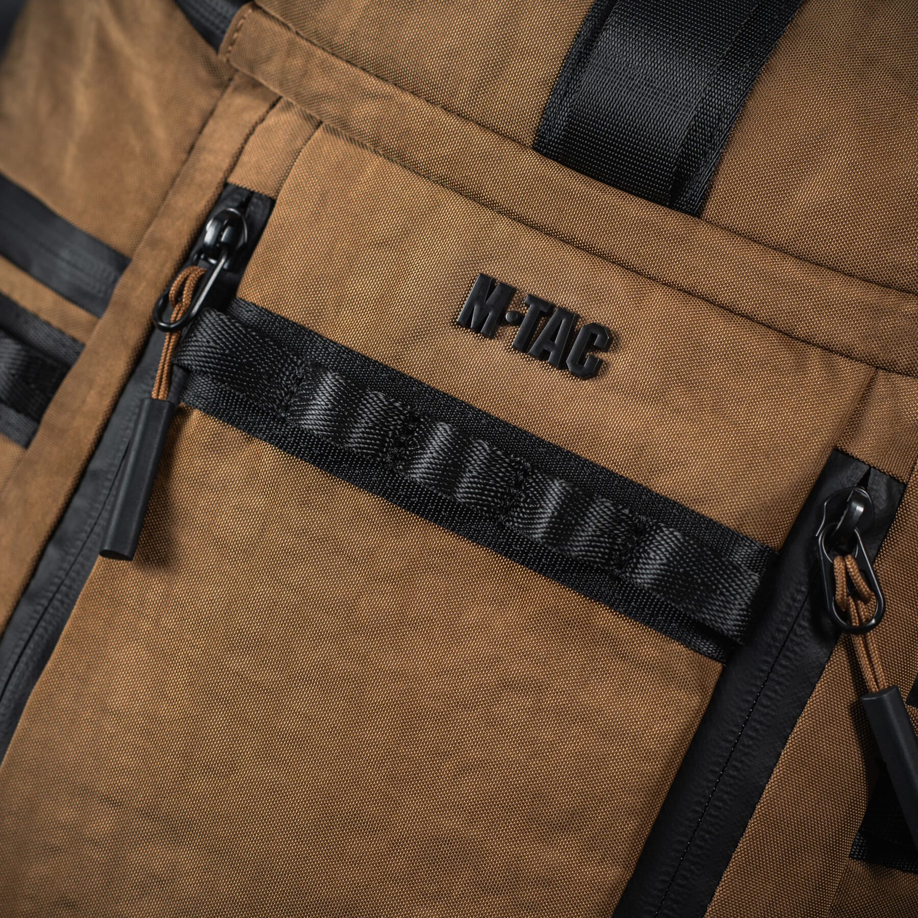 M-Tac рюкзак Urban Laptop Pack Coyote M-Tac рюкзак Urban Laptop Pack Coyote - Зображення 29