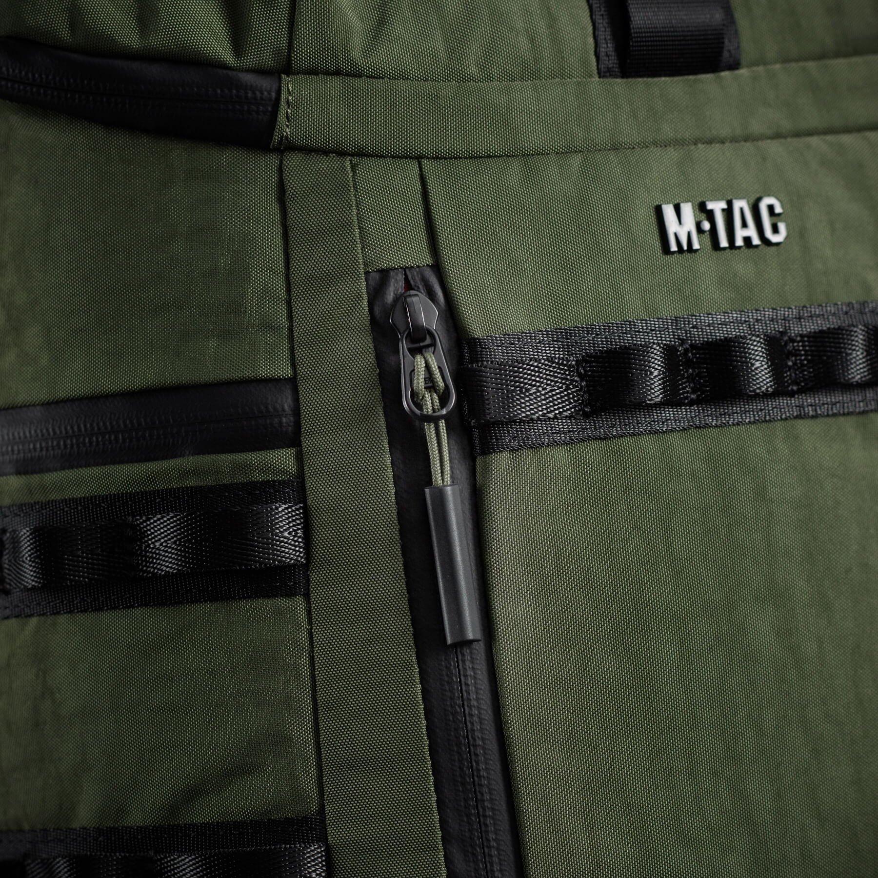 M-Tac рюкзак Urban Laptop Pack Olive M-Tac рюкзак Urban Laptop Pack Olive - Зображення 18