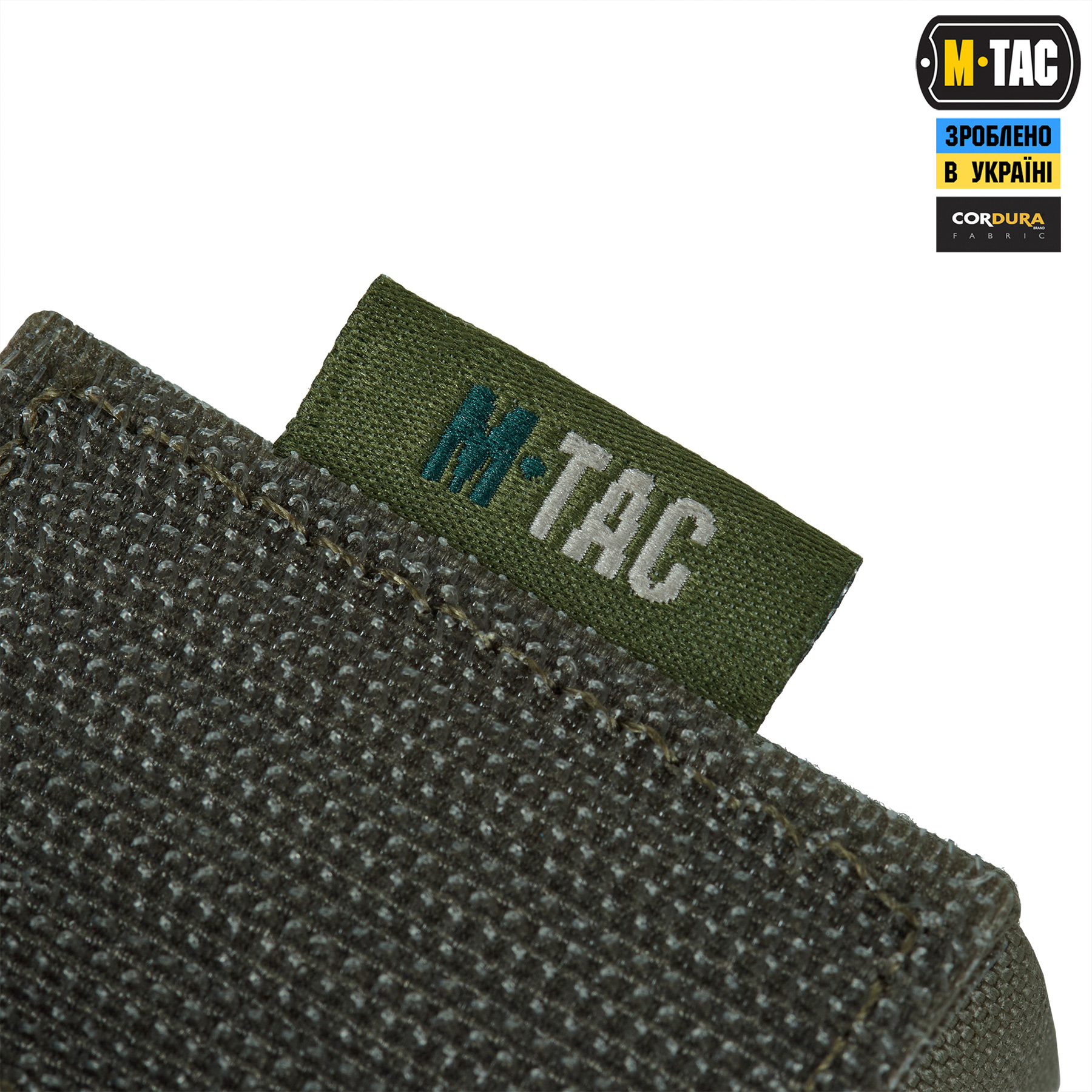 M-Tac чохол для екшн камери Ranger Green M-Tac чохол для екшн камери Ranger Green — изображение 17