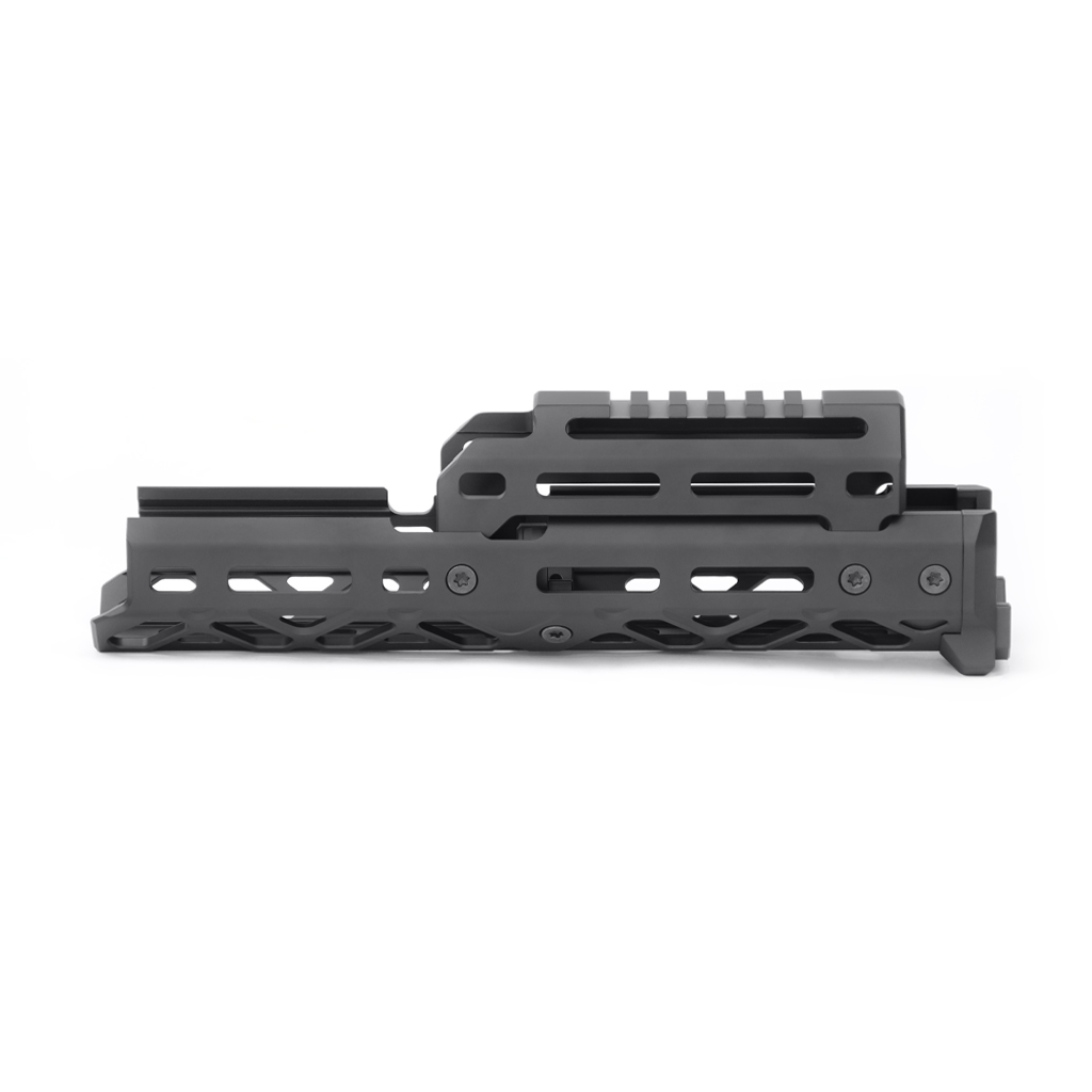 Крук M-Lock цівка для АКС-74У коротка верхні накладка (1U044A) Крук M-Lock цівка для АКС-74У коротка верхні накладка (1U044A) - Зображення 6