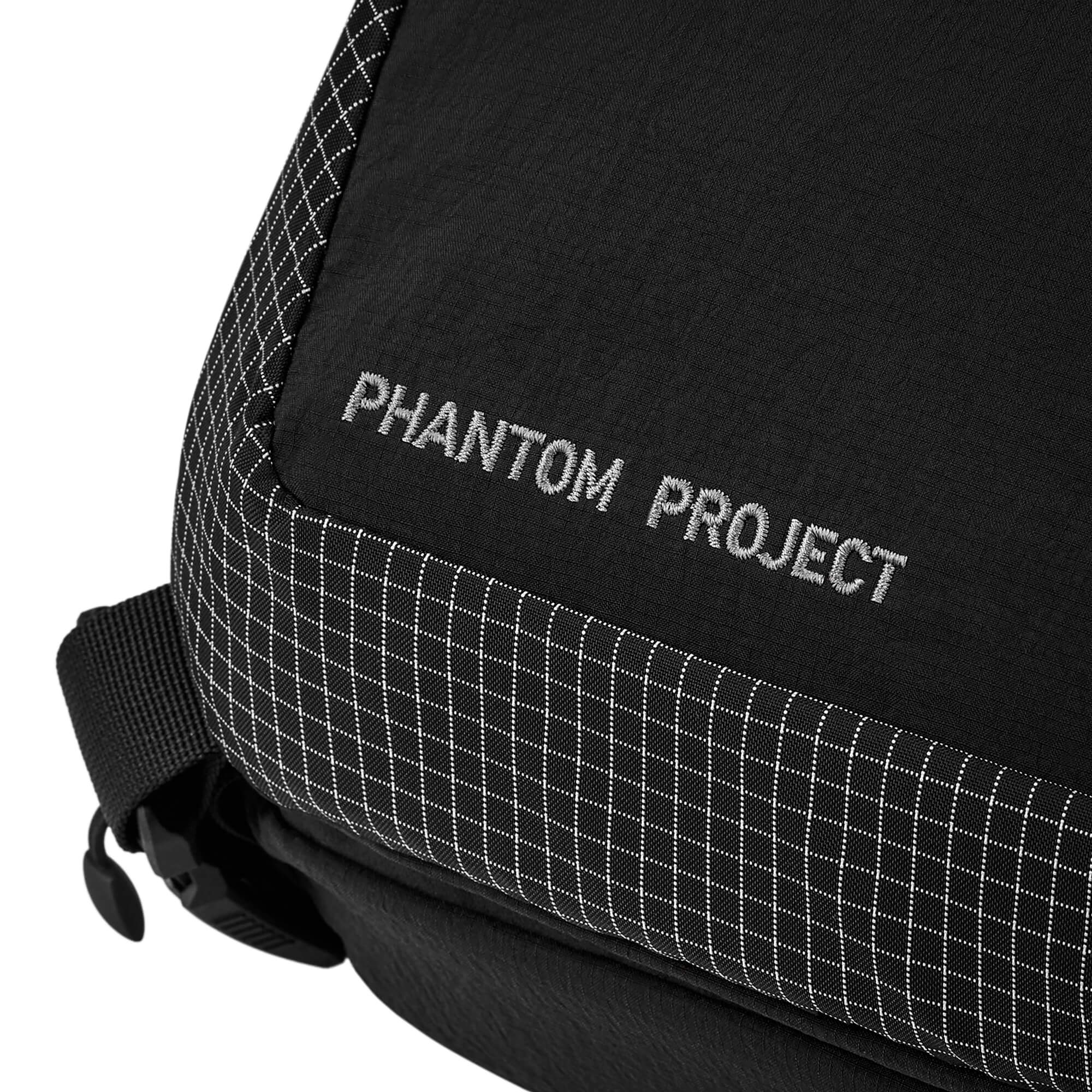 Phantom Project/M-Tac сумка Horizon Grid Black Phantom Project/M-Tac сумка Horizon Grid Black - Зображення 15
