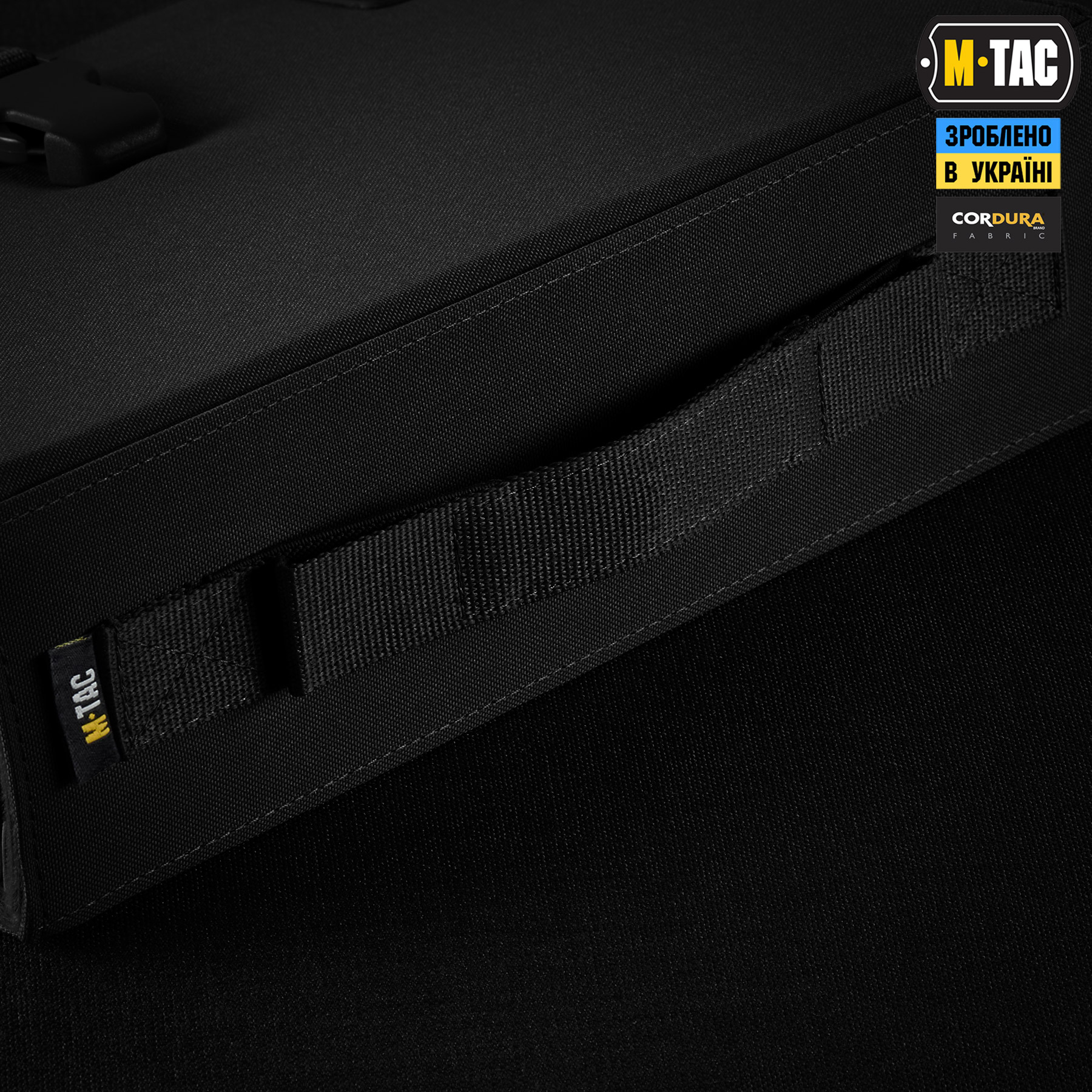 M-Tac альбом Patch Book Elite Black M-Tac альбом Patch Book Elite Black - Зображення 11