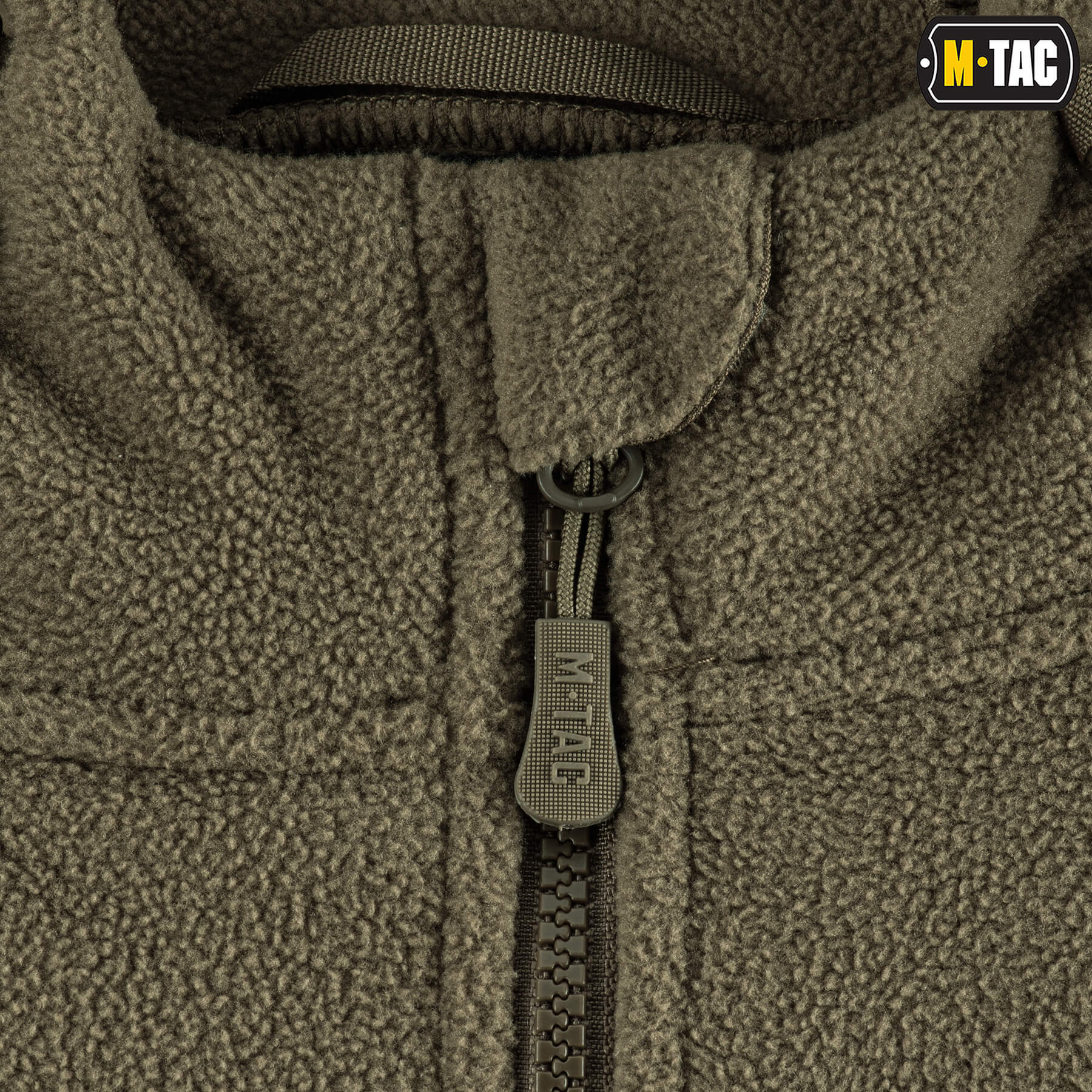 M-Tac куртка флісова Windblock Division Gen.III Dark Olive M-Tac куртка флісова Windblock Division Gen.III Dark Olive — изображение 9