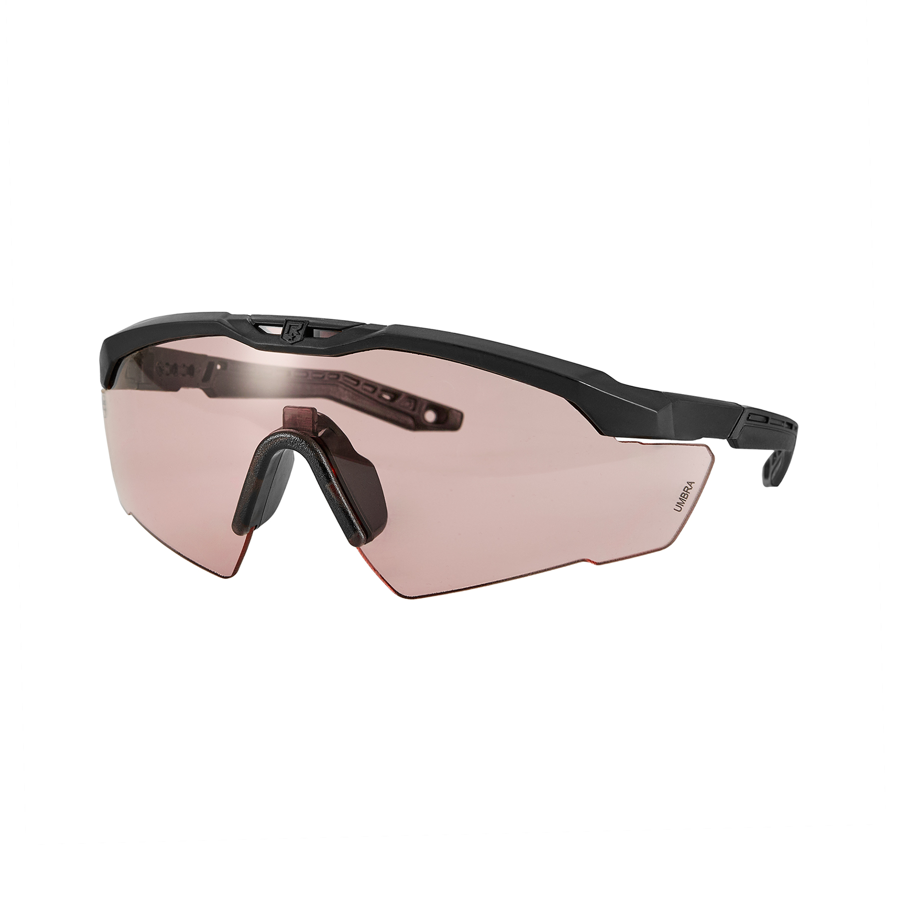 Revision окуляри Sawfly R3 Max Black Frame I-Vis Umbra Lens Regular Revision окуляри Sawfly R3 Max Black Frame I-Vis Umbra Lens Regular