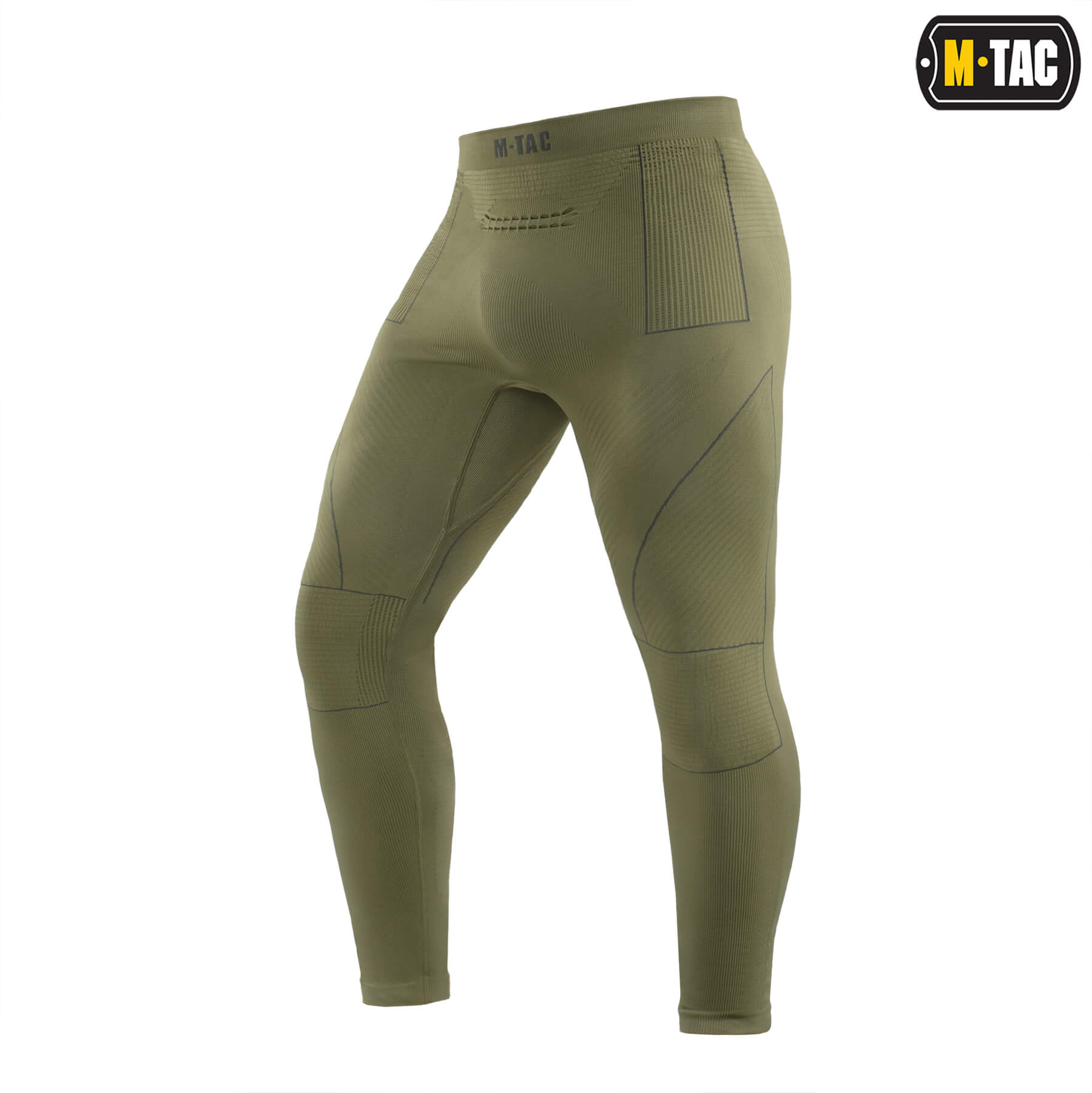 M-Tac термоштани компресійні Ranger Green/Dark Grey M-Tac термоштани компресійні Ranger Green/Dark Grey
