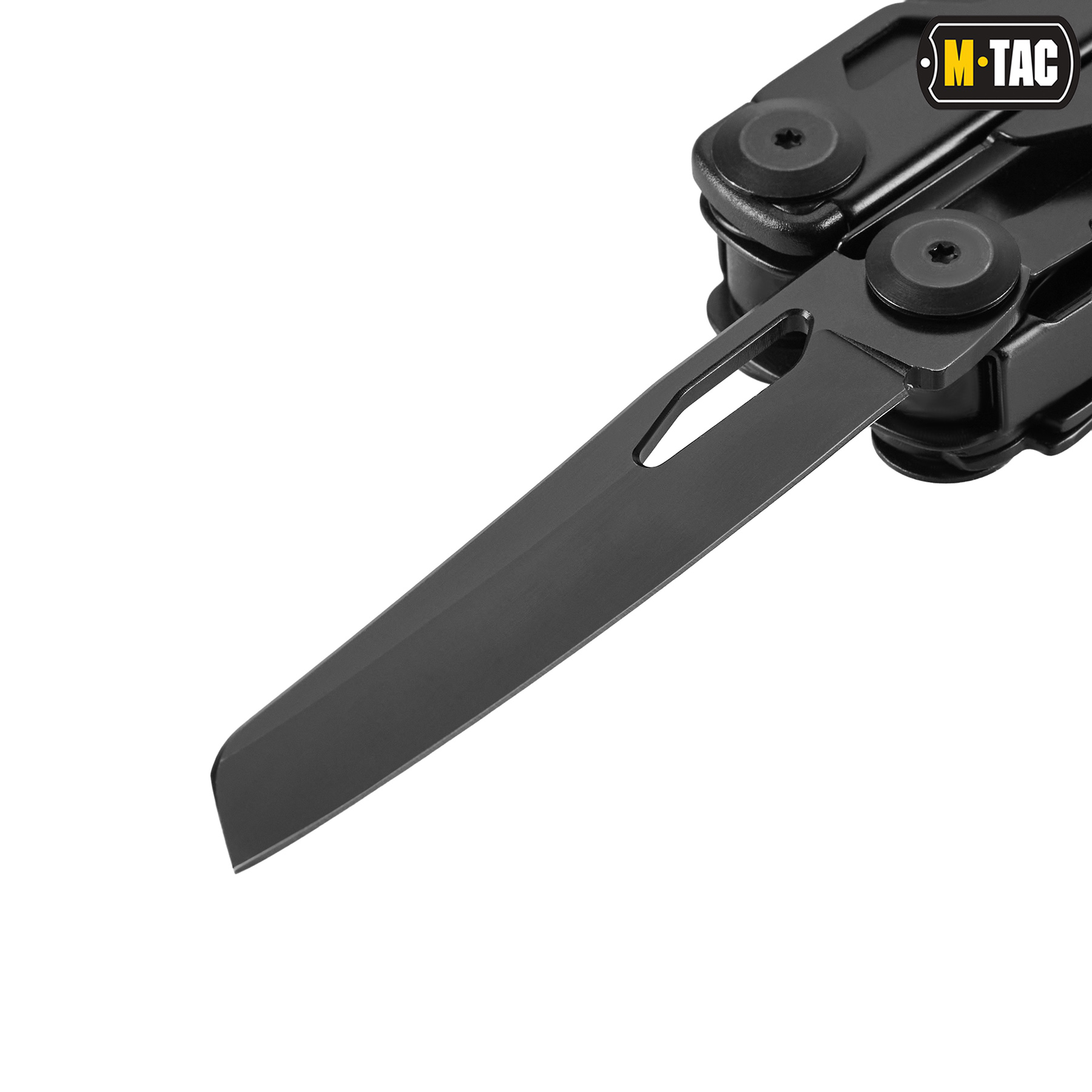 M-Tac мультитул Type 14 Black M-Tac мультитул Type 14 Black - Зображення 10