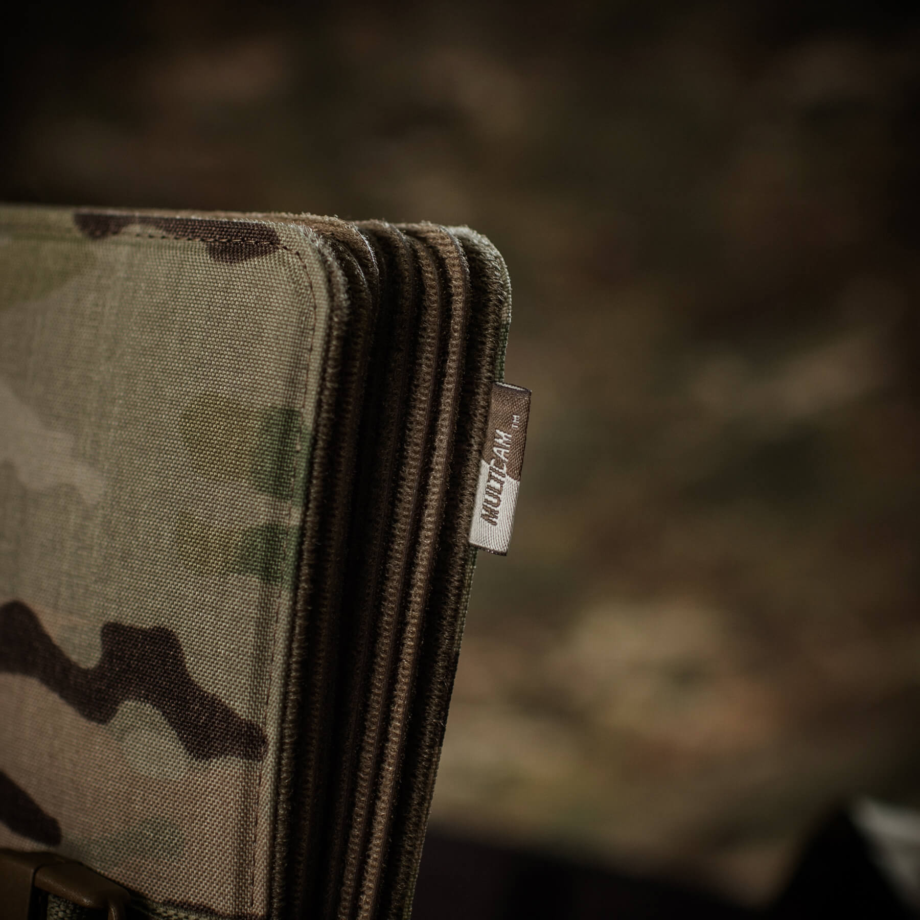 M-Tac альбом Patch Book Elite Multicam M-Tac альбом Patch Book Elite Multicam - Зображення 30