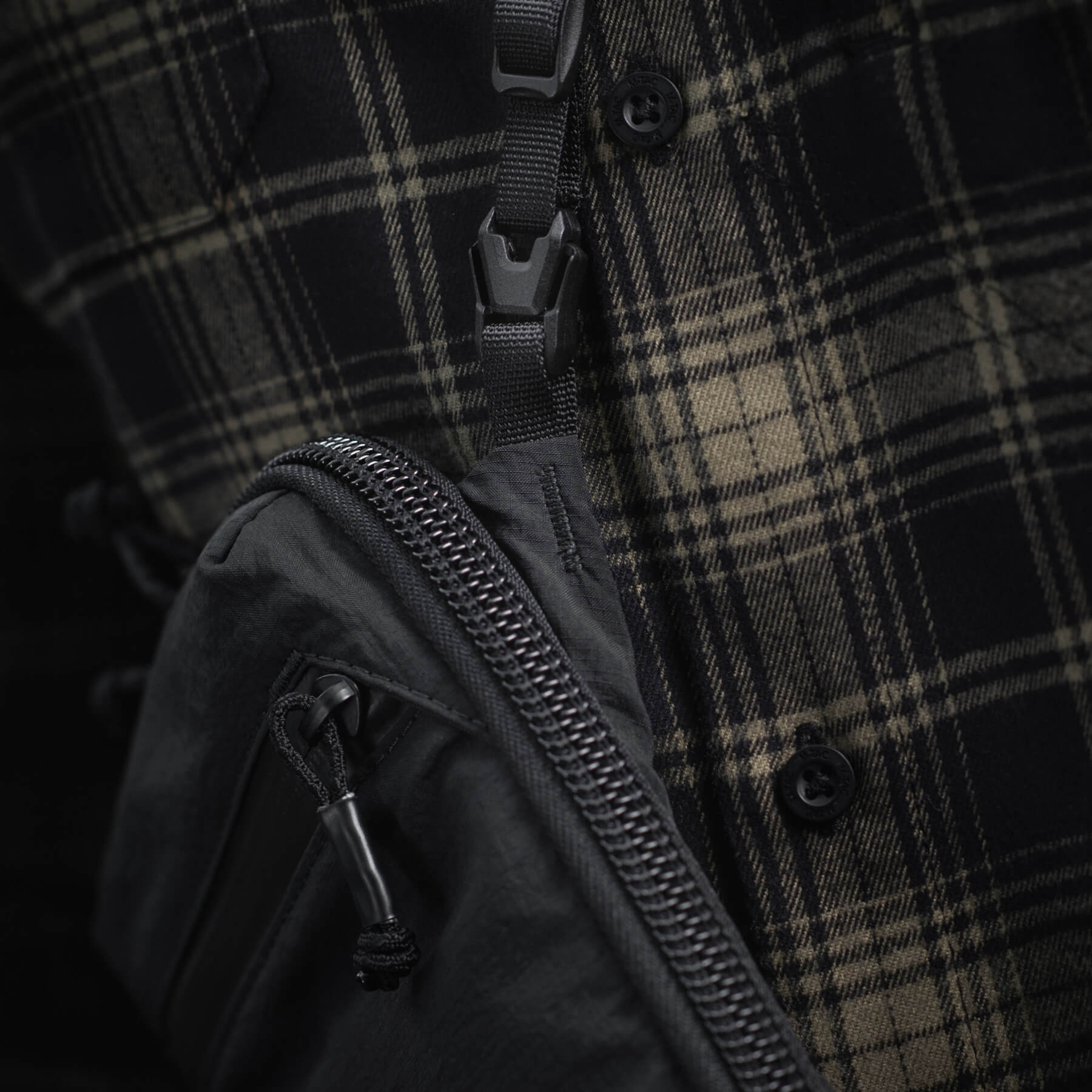 M-Tac сумка Pocket Bag Hardsling Lite-C Elite Black M-Tac сумка Pocket Bag Hardsling Lite-C Elite Black - Зображення 35