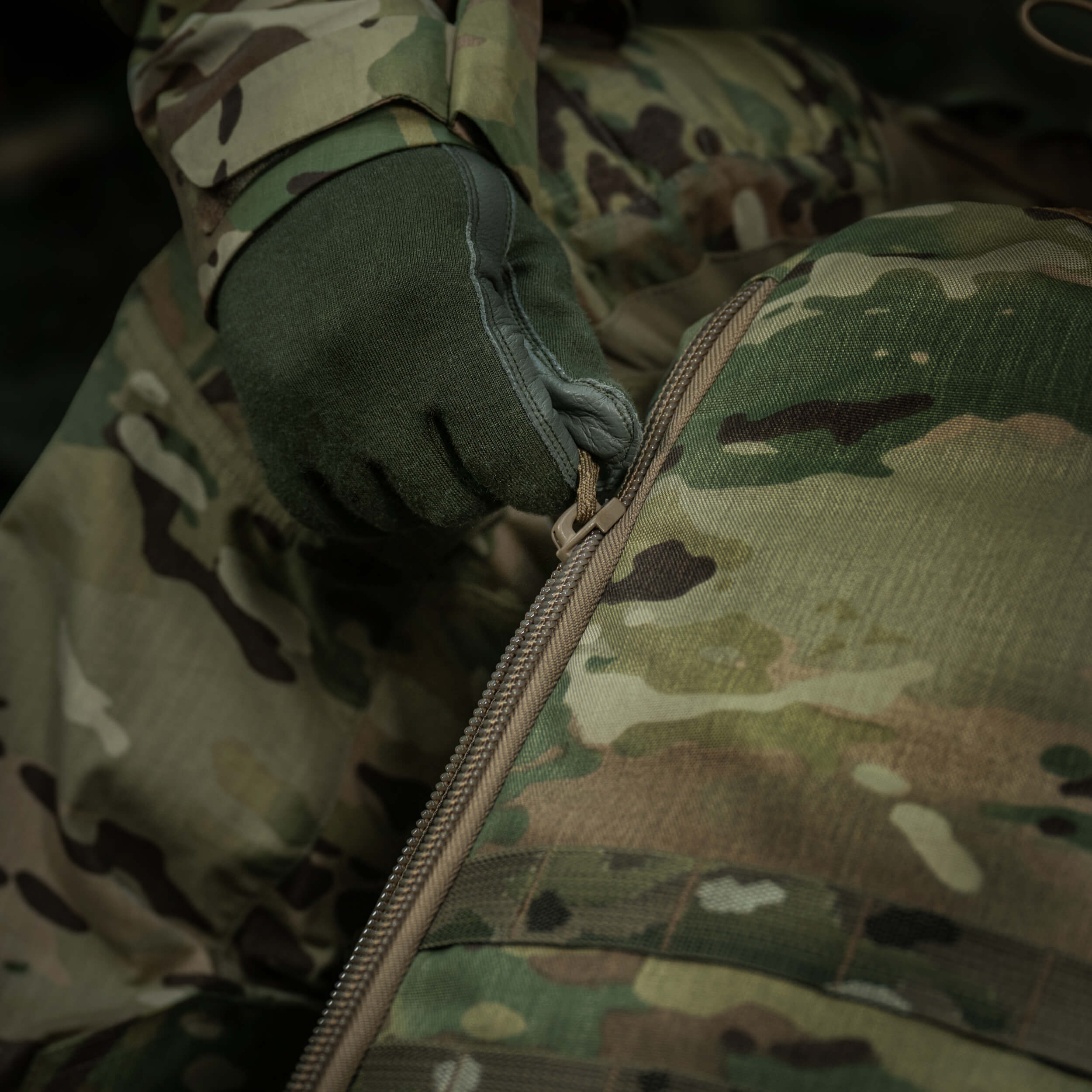 M-Tac рюкзак Recon Elite Multicam M-Tac рюкзак Recon Elite Multicam - Зображення 59