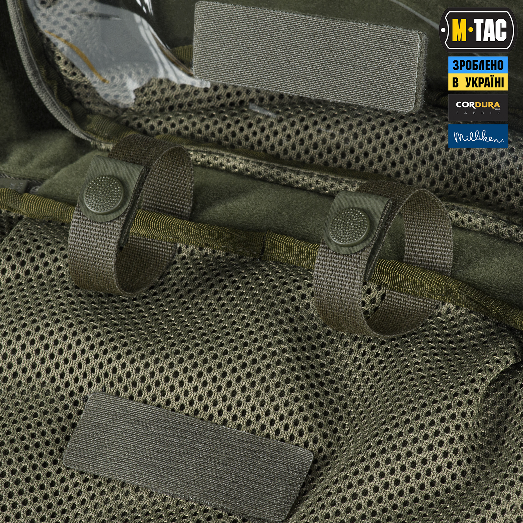 M-Tac наплічник бойового медика Elite Ranger Green M-Tac наплічник бойового медика Elite Ranger Green - Зображення 17