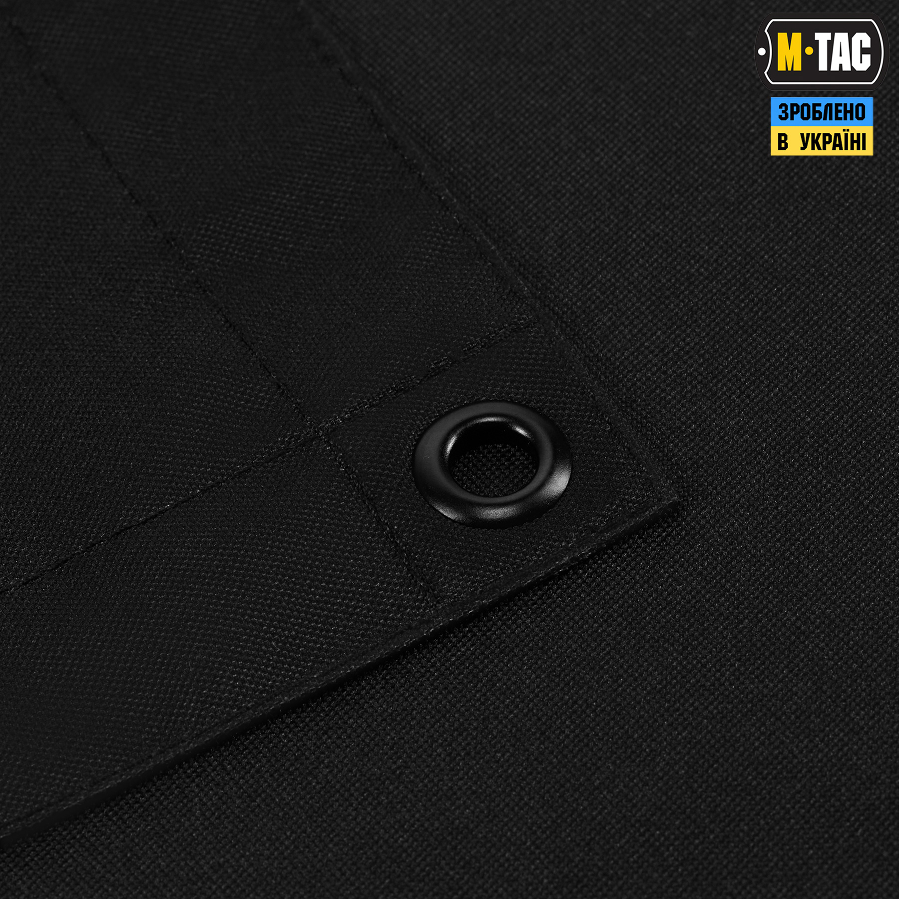 M-Tac банер Odin Night Vision 900x1300 Black M-Tac банер Odin Night Vision 900x1300 Black - Зображення 5