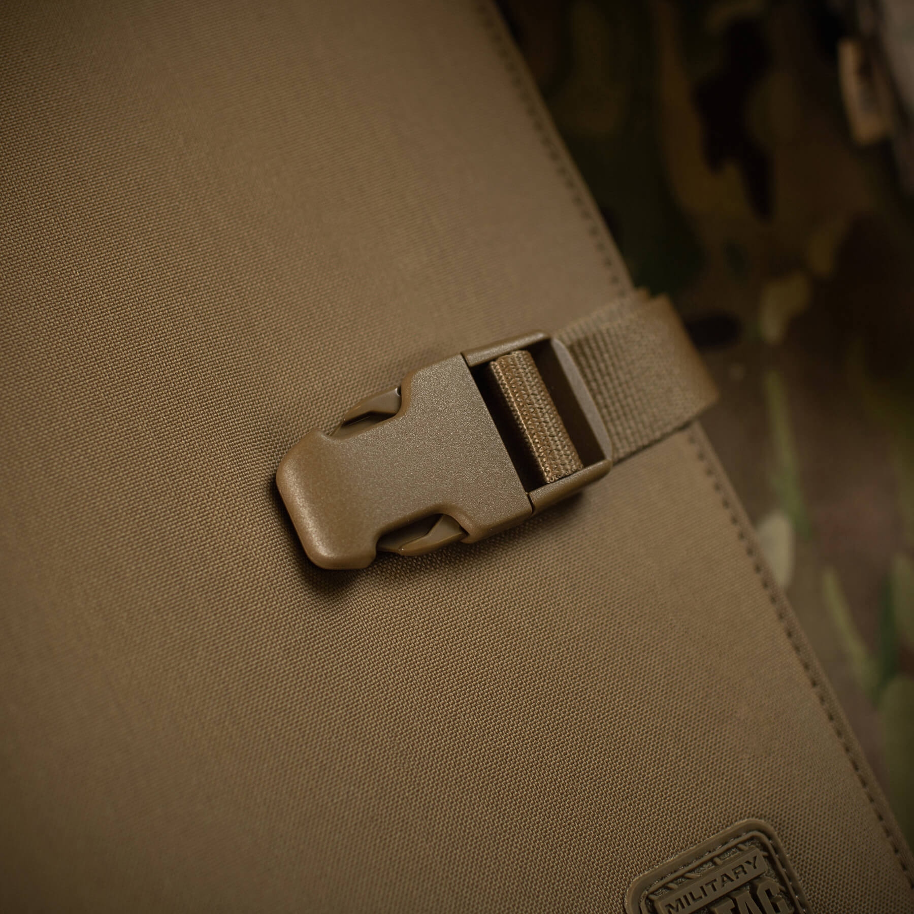 M-Tac альбом Patch Book Elite Coyote M-Tac альбом Patch Book Elite Coyote - Зображення 16