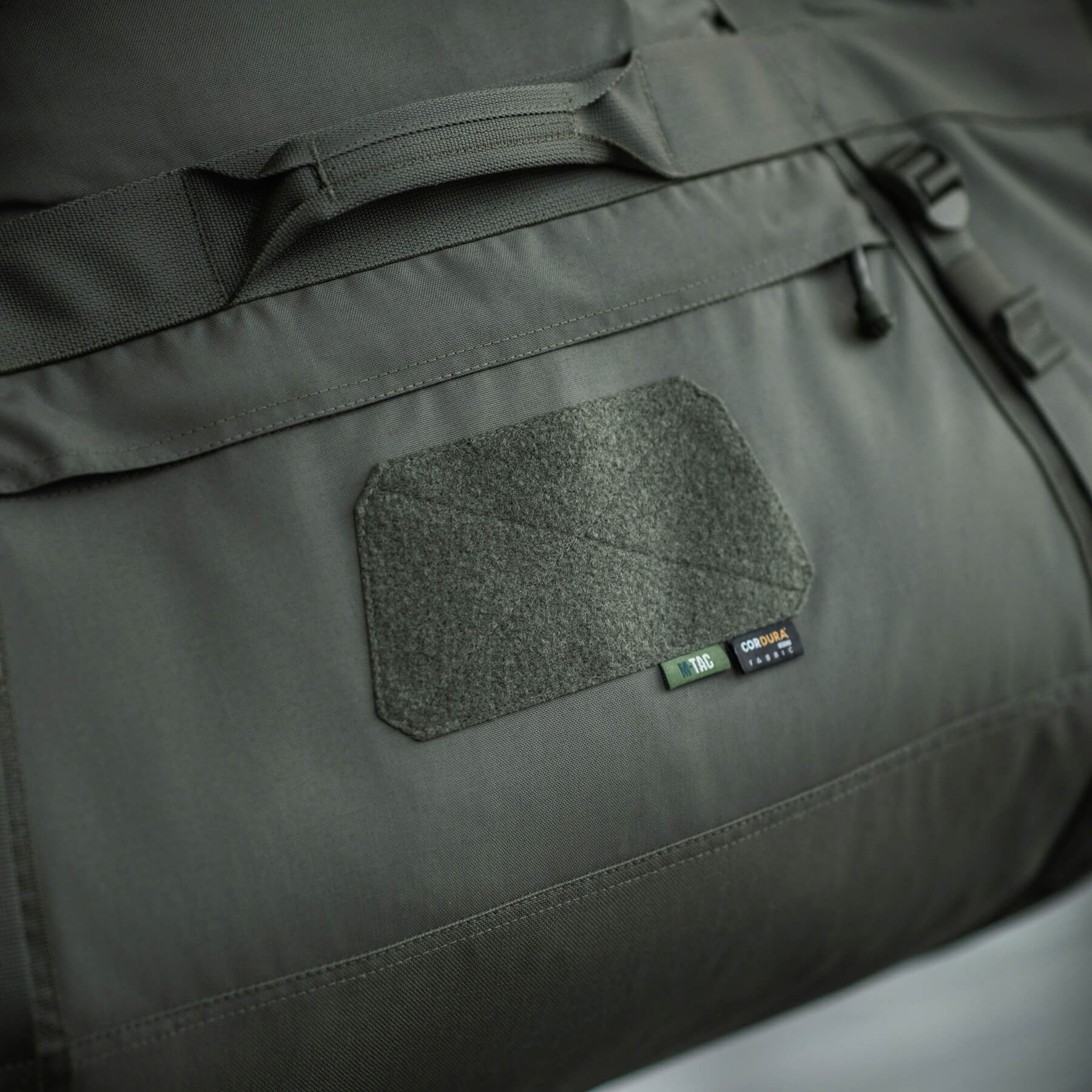 M-Tac сумка-баул 190л Elite Ranger Green M-Tac сумка-баул 190л Elite Ranger Green - Зображення 28