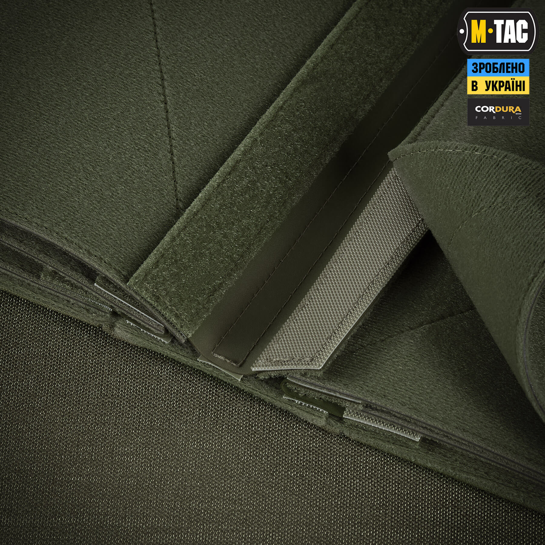 M-Tac альбом Patch Book Elite Ranger Green M-Tac альбом Patch Book Elite Ranger Green - Зображення 9