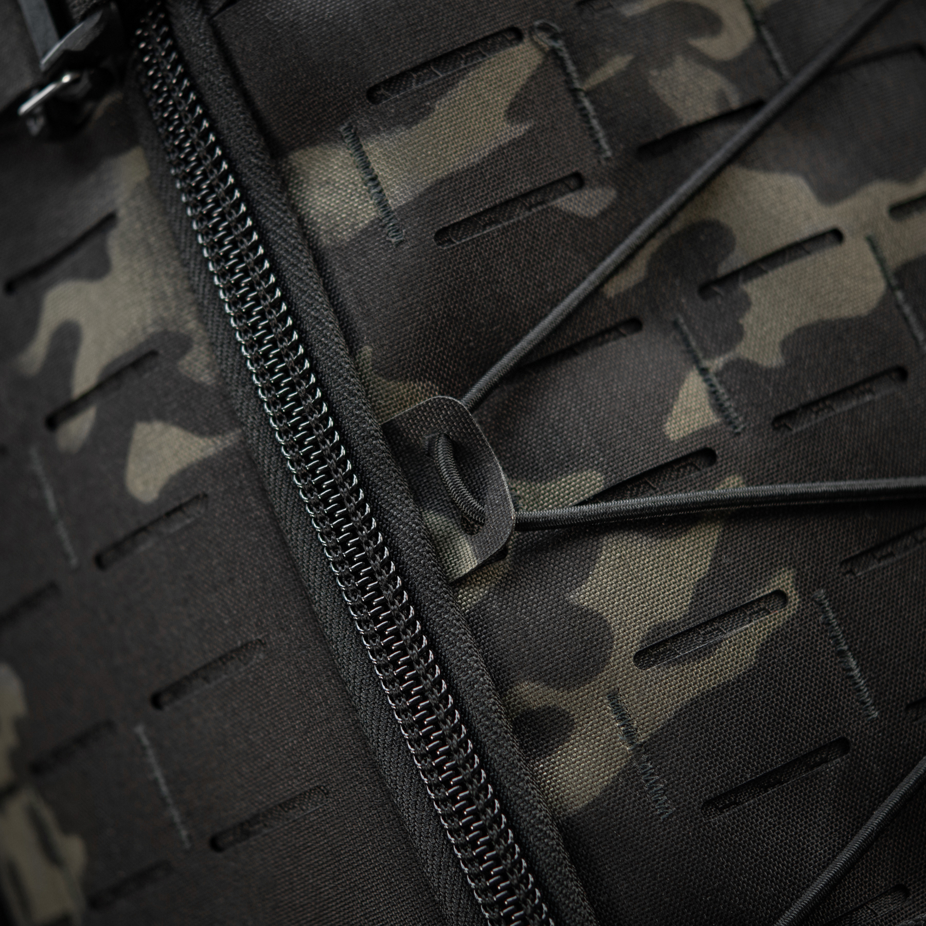 M-Tac рюкзак Sturm з ергономічними лямками X-Large Elite Gen.II Multicam Black M-Tac рюкзак Sturm з ергономічними лямками X-Large Elite Gen.II Multicam Black - Зображення 14