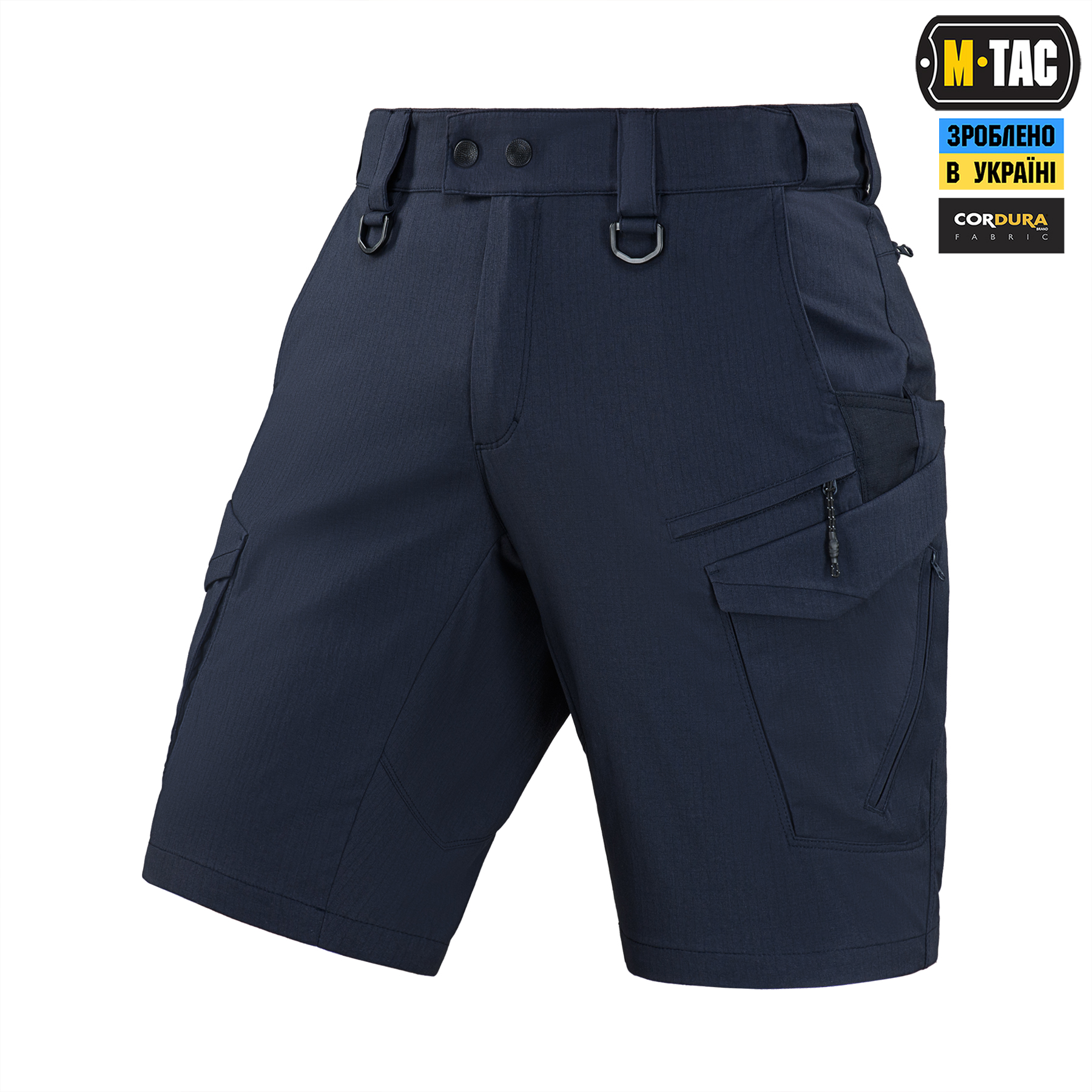 M-Tac шорти Aggressor Summer Flex Dark Navy Blue M-Tac шорти Aggressor Summer Flex Dark Navy Blue