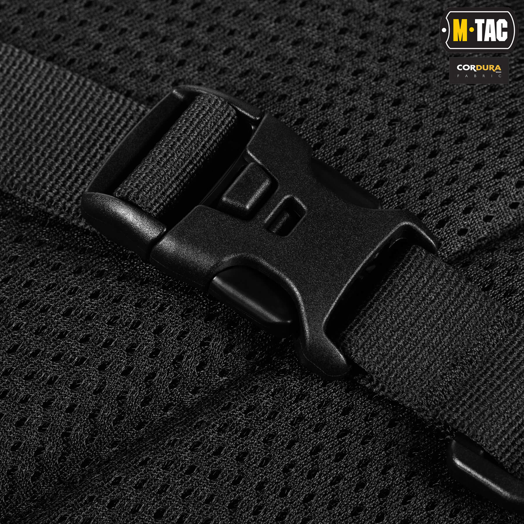 M-Tac сумка Admin Bag Black M-Tac сумка Admin Bag Black - Зображення 9