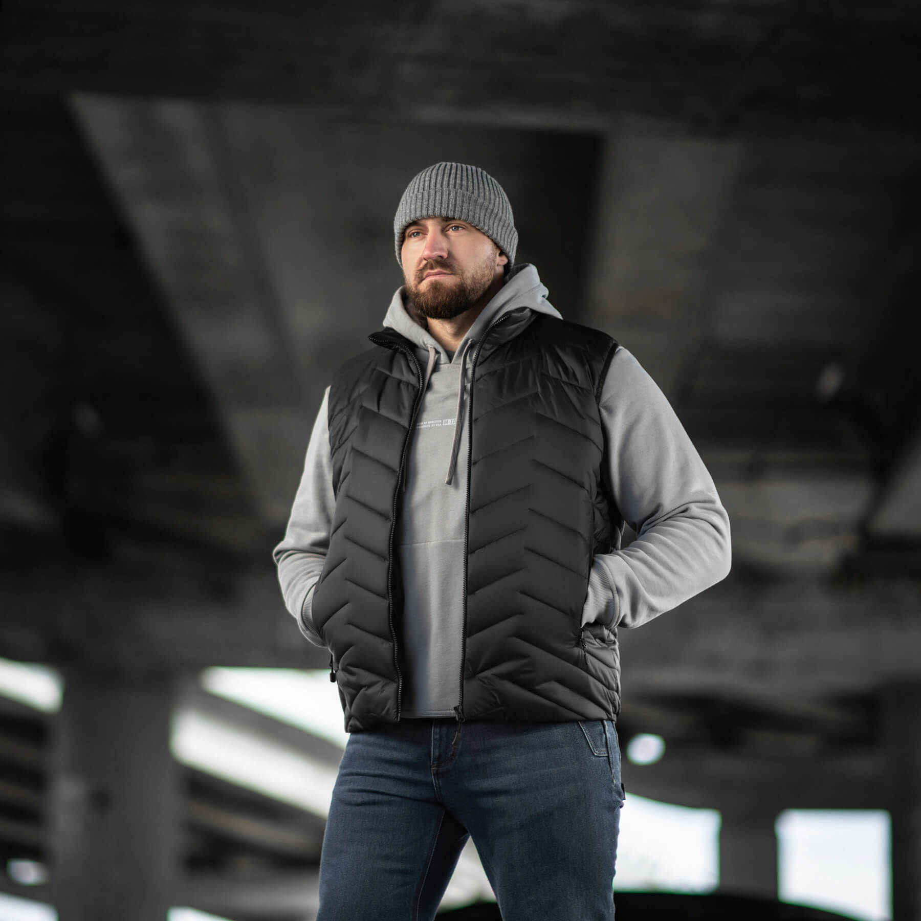 M-Tac жилет Витязь Gen.II Primaloft Black M-Tac жилет Витязь Gen.II Primaloft Black - Зображення 18